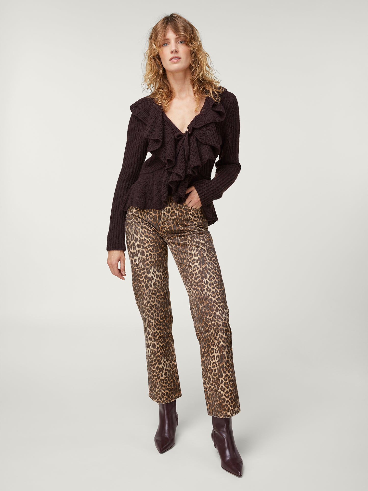 Rouje | Feminine and sensual allure - Born in Paris