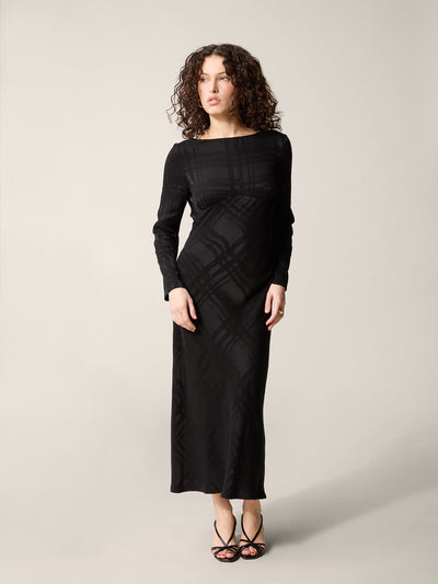 Abia Kleid