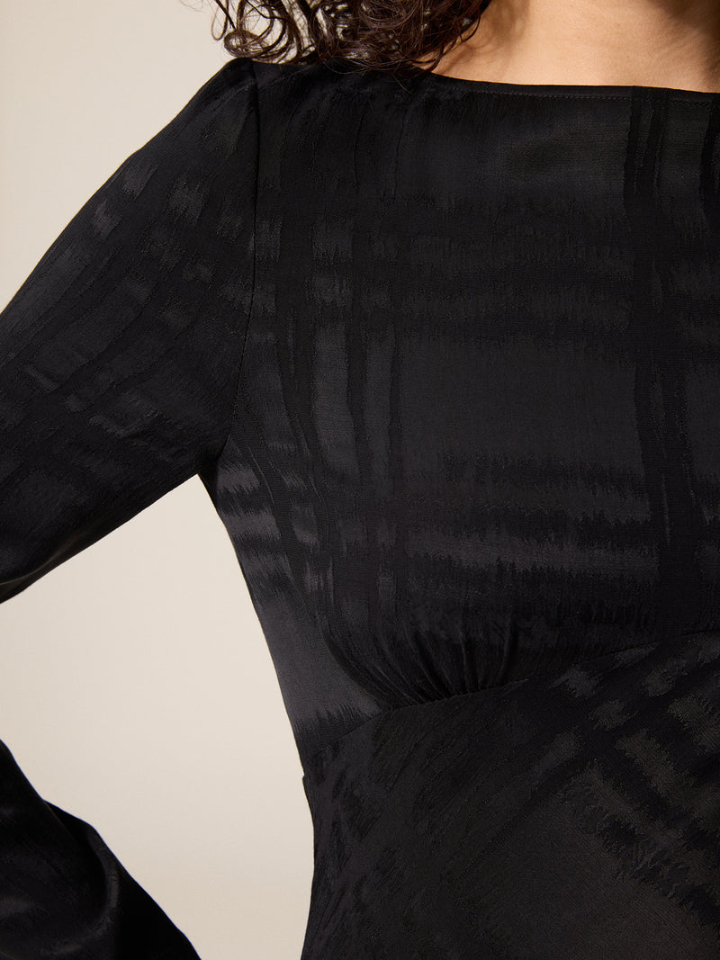 Abia Kleid