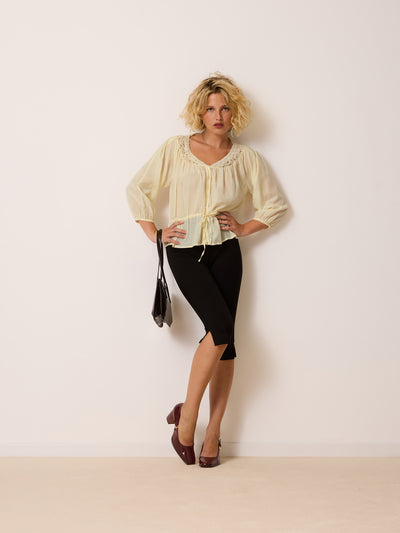 ABIGAEL Blouse
