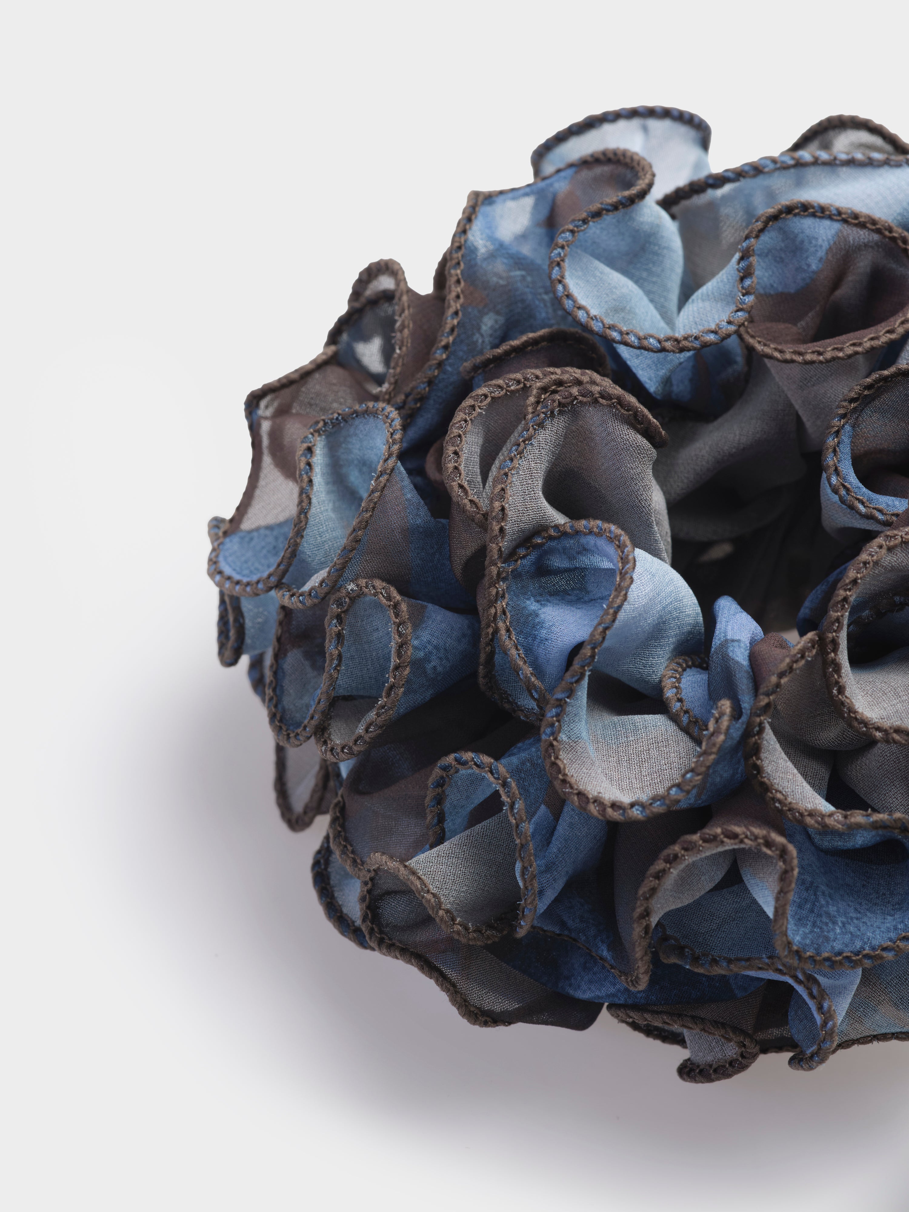 MAFALDA Scrunchie
