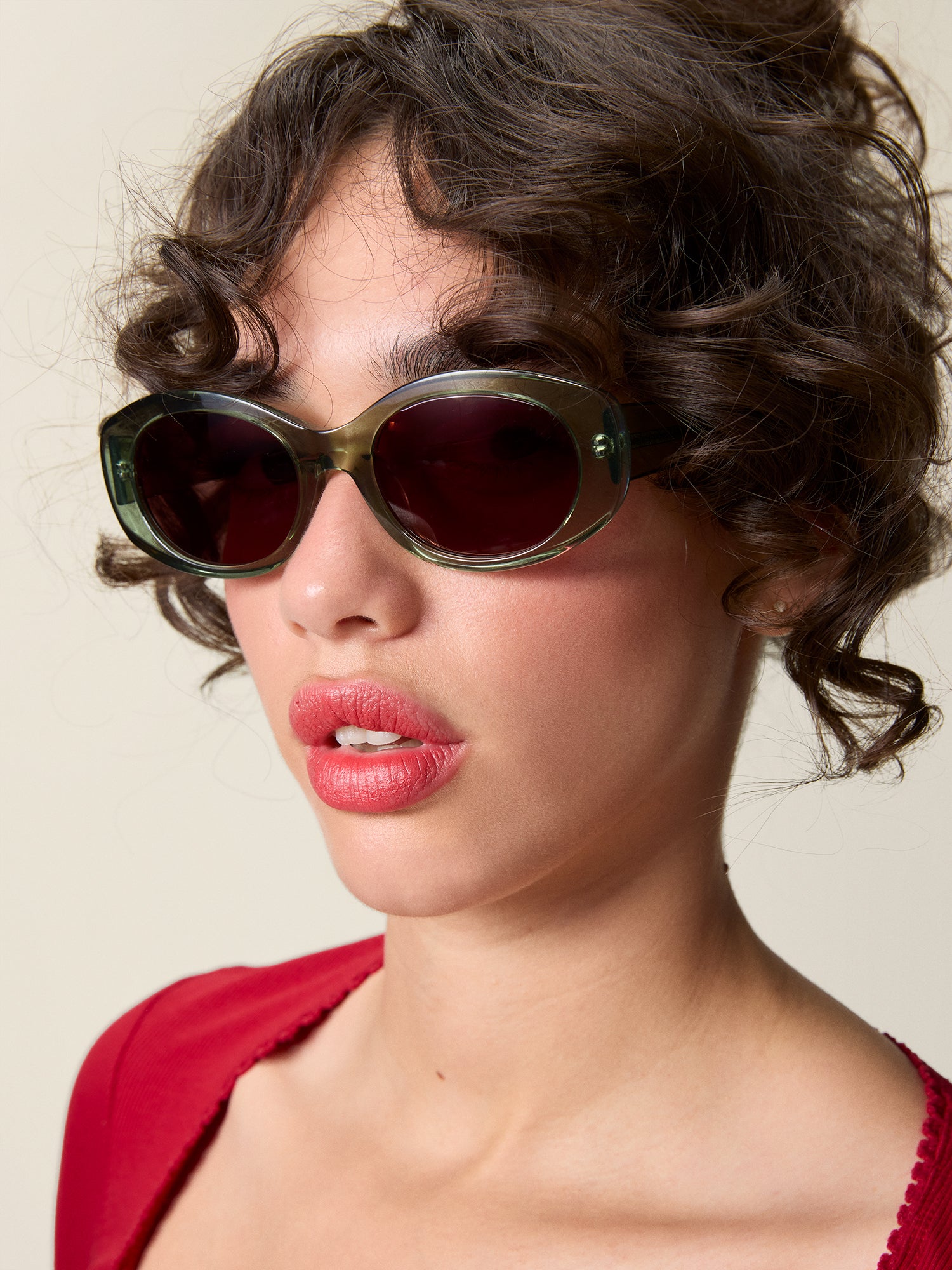 Lunettes de soleil KURT