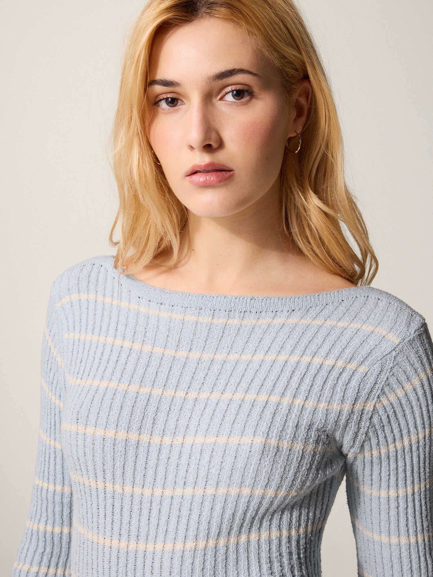 Adela -Pullover