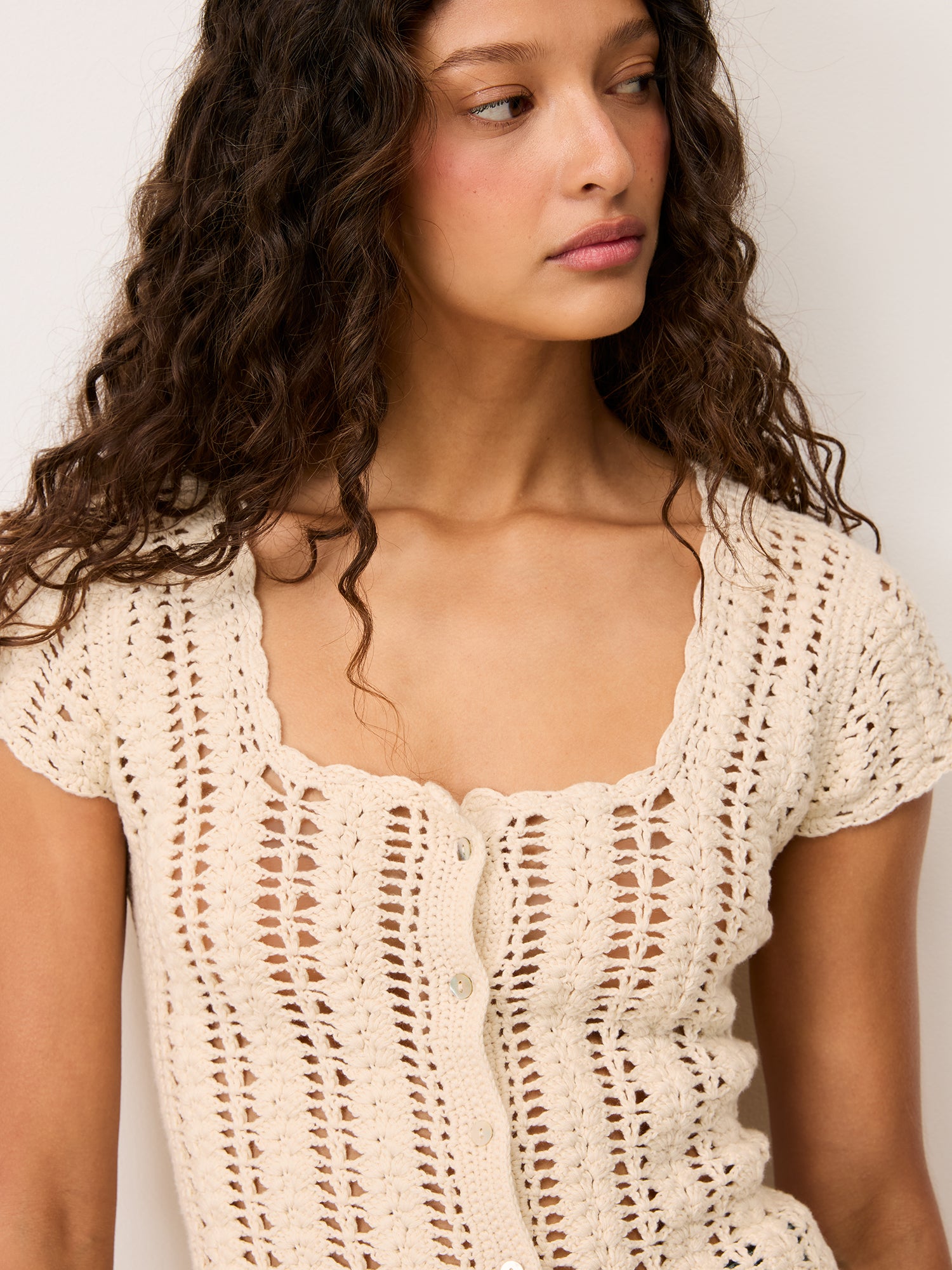ADEMIR Cardigan