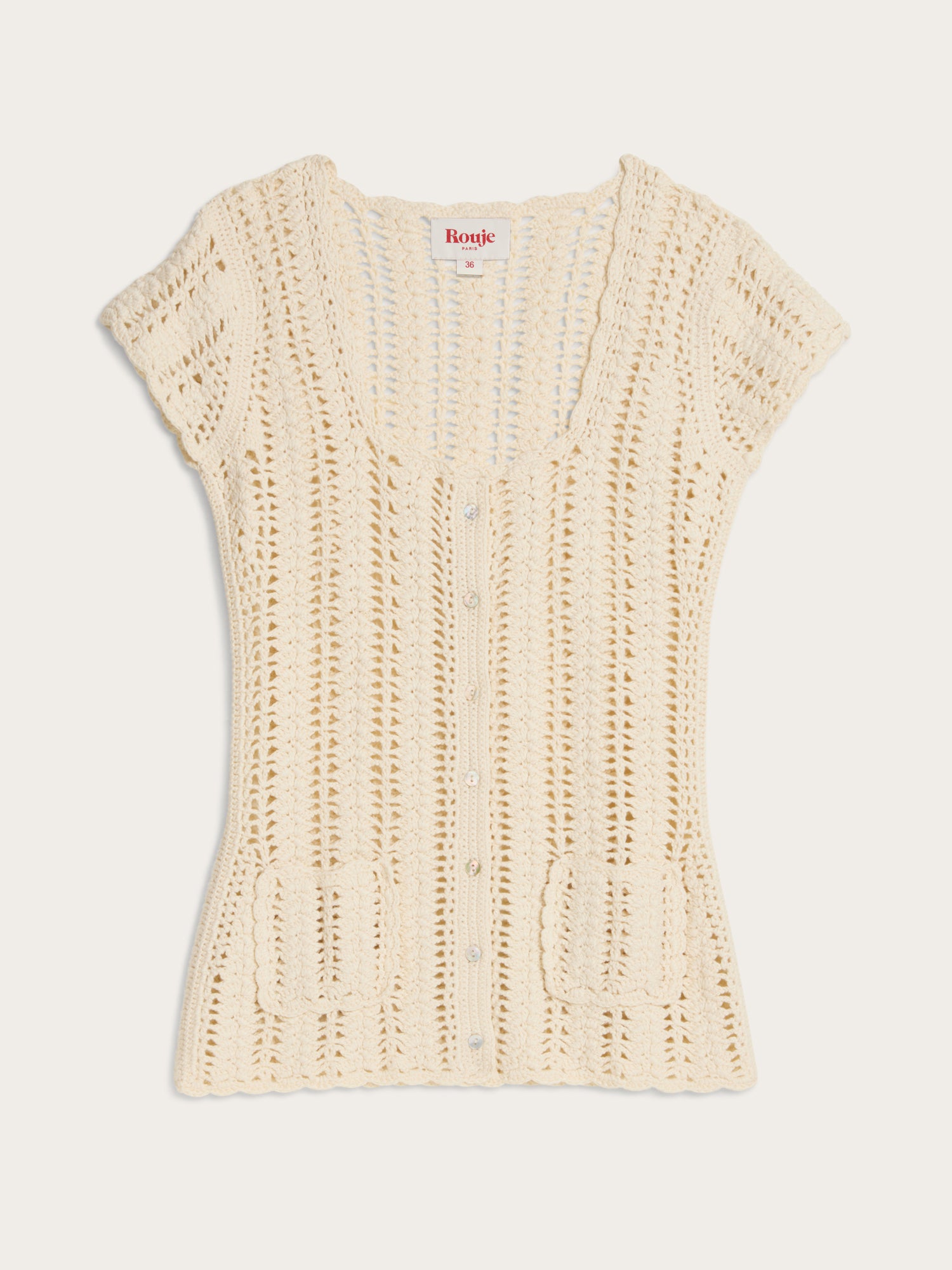 ADEMIR Cardigan