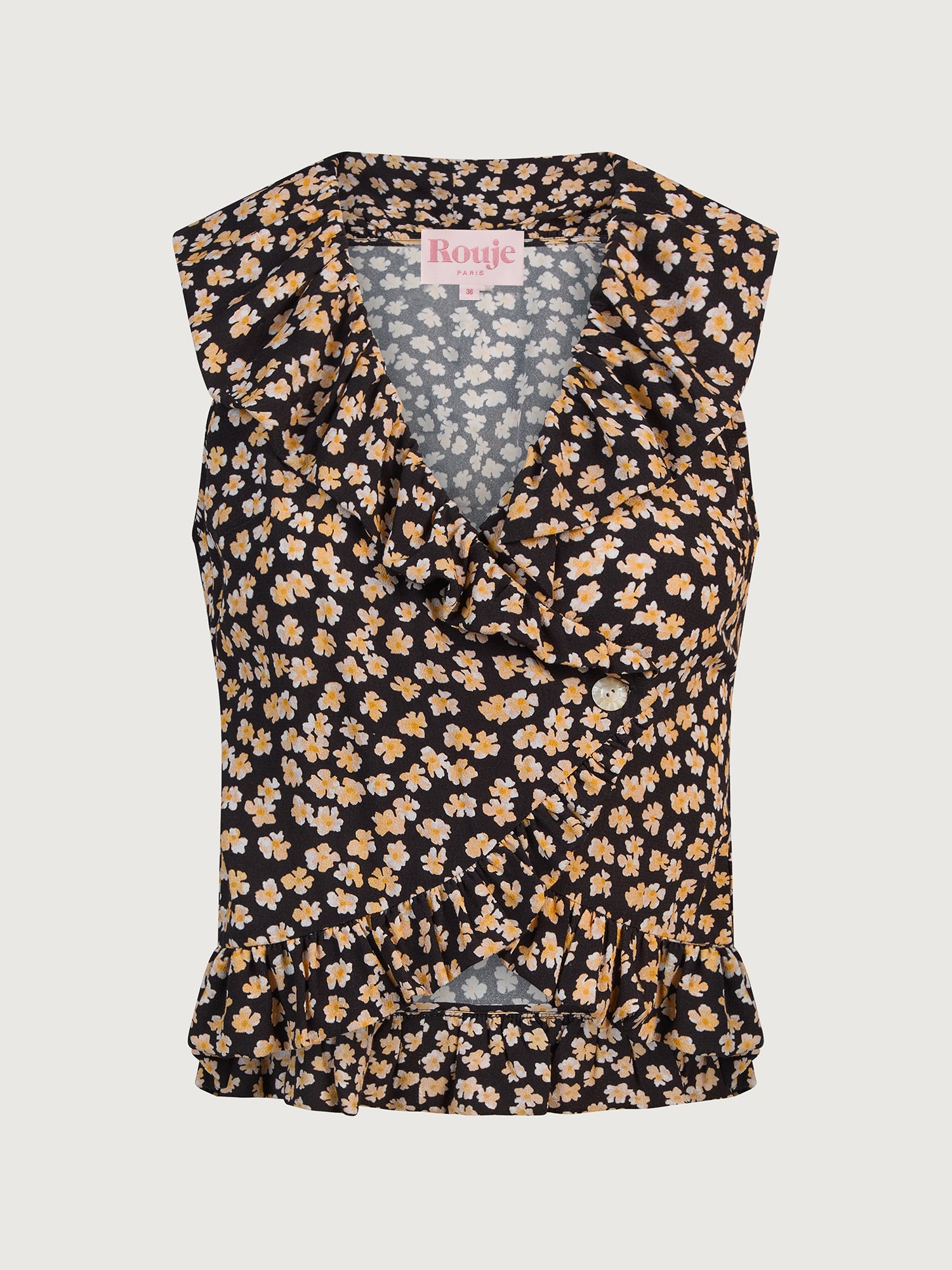 Agapet Top