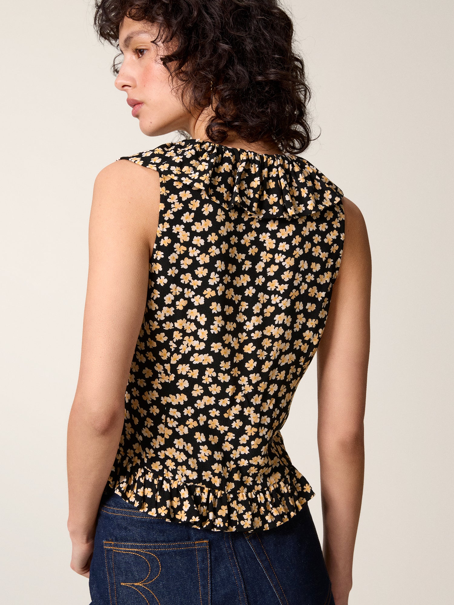 Agapet Top