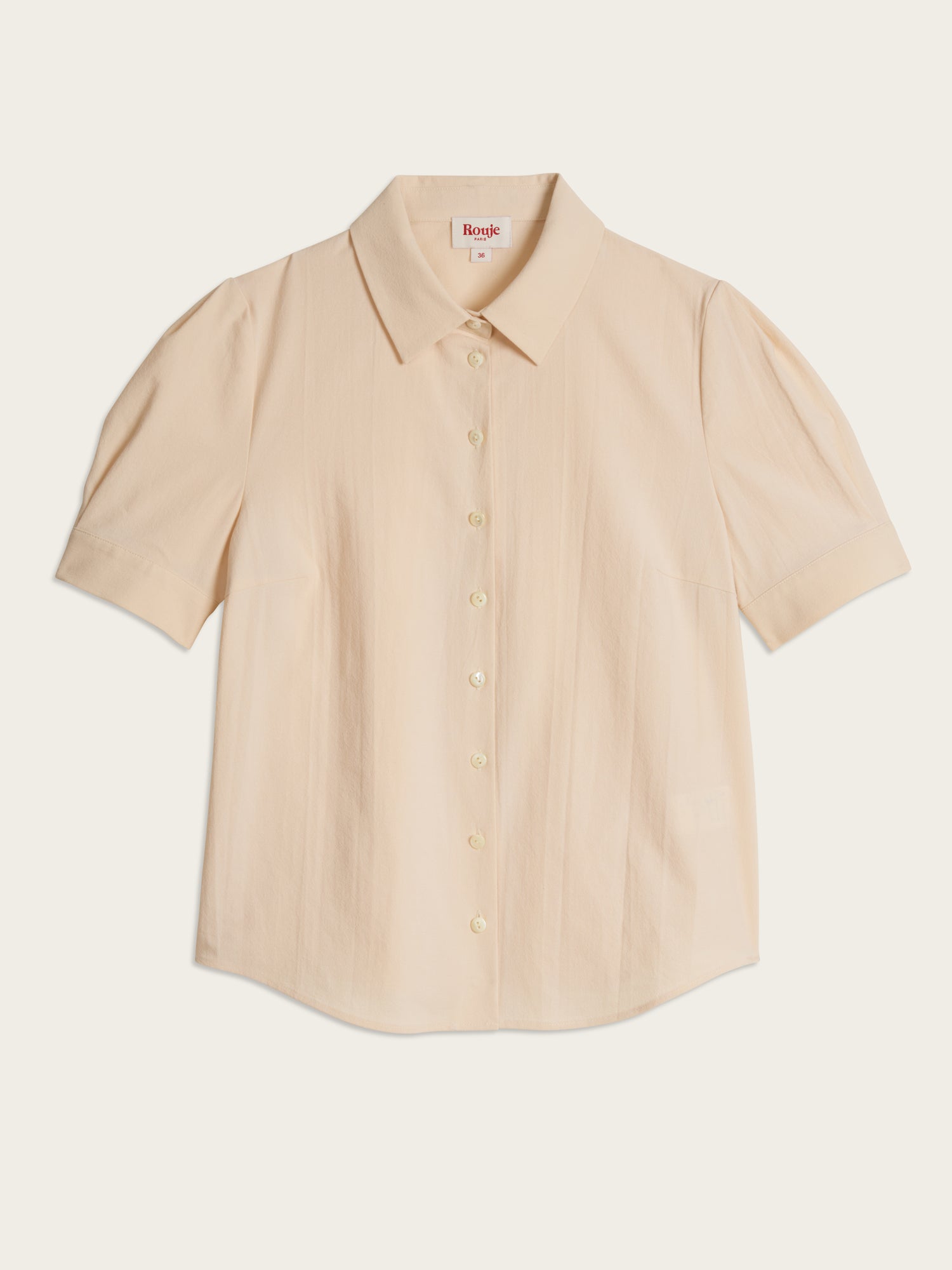 Shirt ALBANE