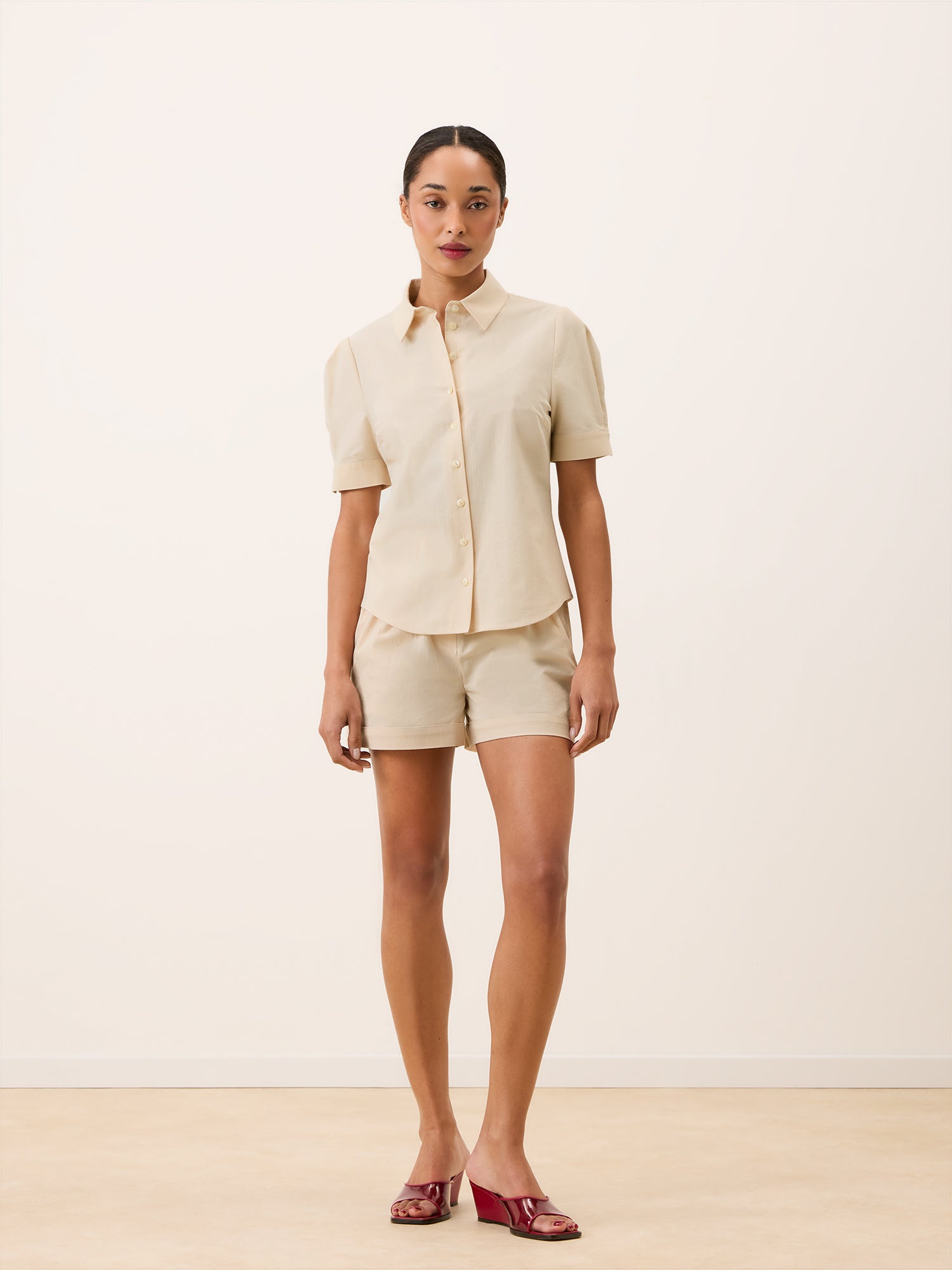 Shirt ALBANE