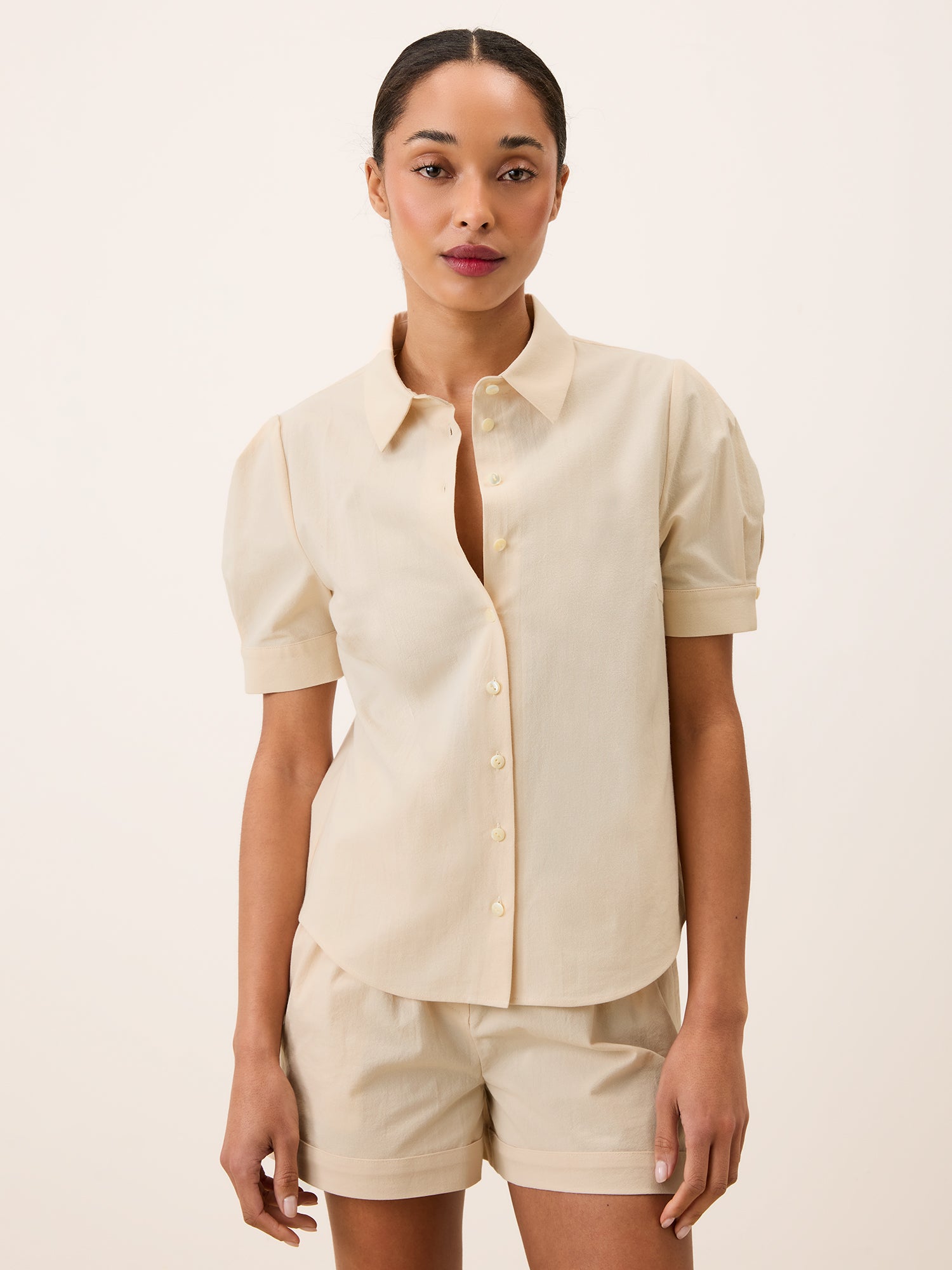 Chemise ALBANE