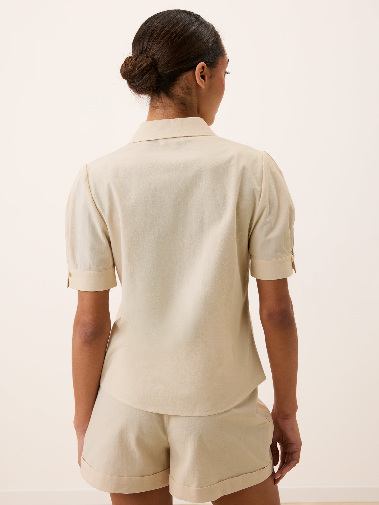 Shirt ALBANE