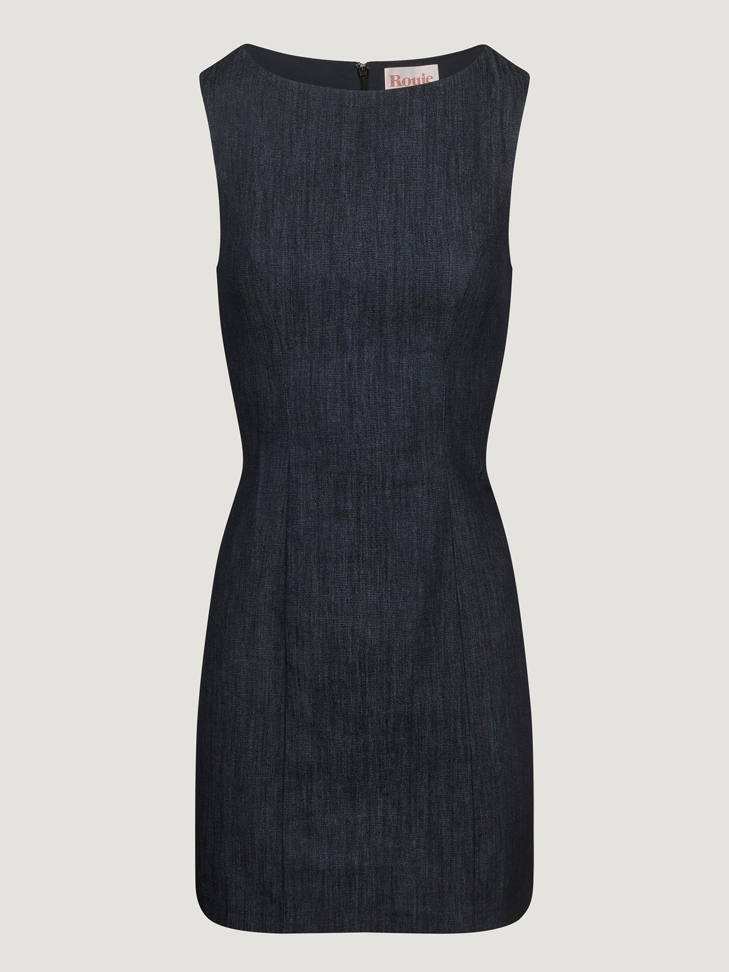Alberta Kleid