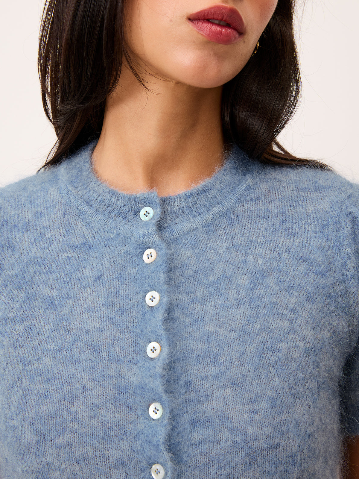 Cardigan ABELINA