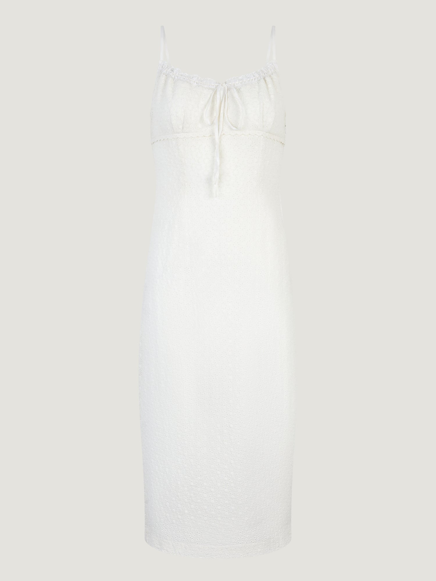 Alberte Kleid