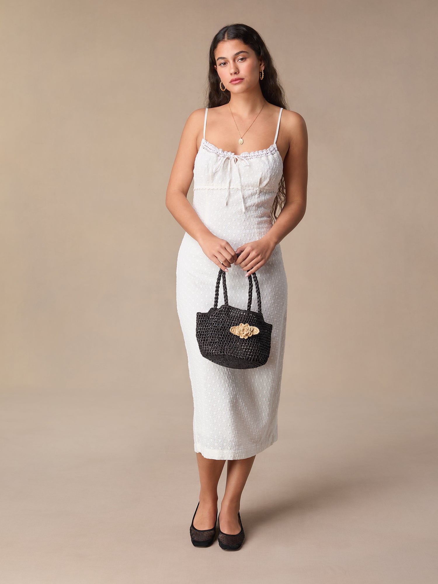 Alberte Kleid