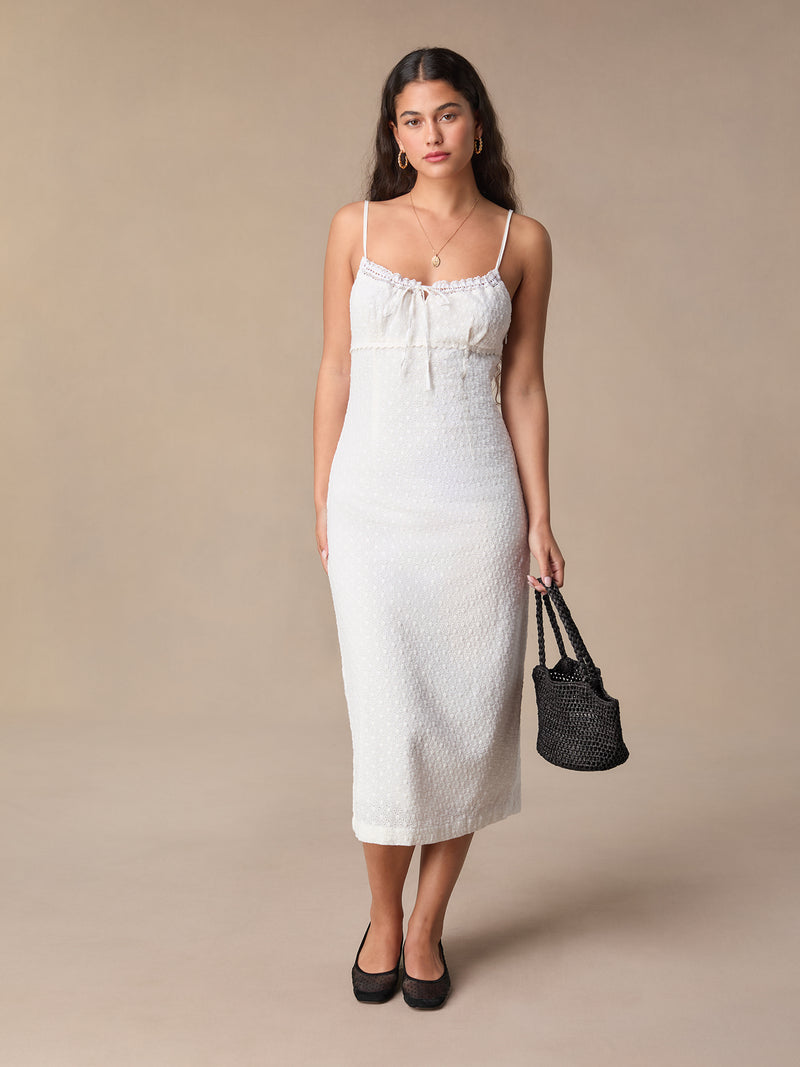 ALBERTE dress