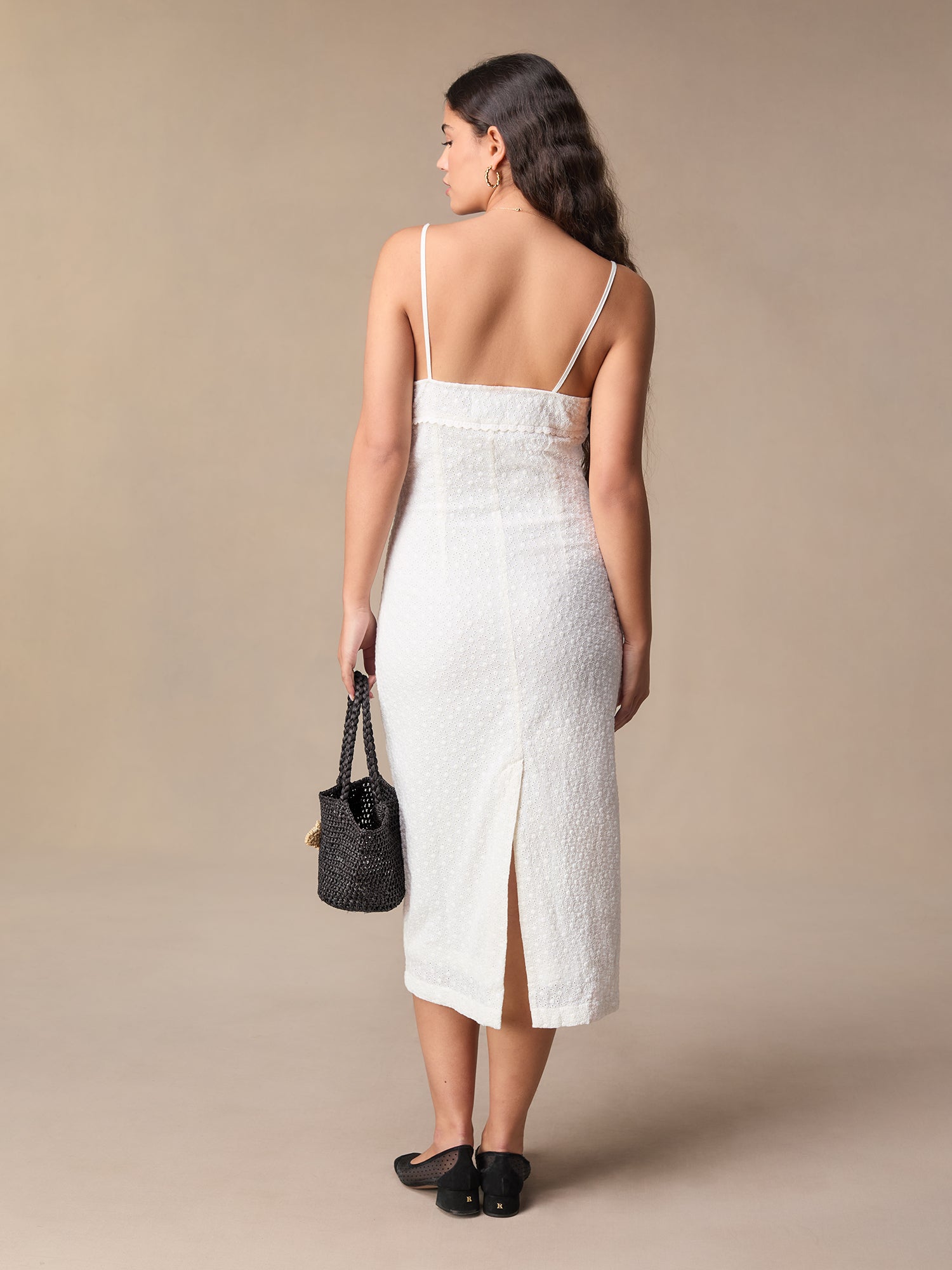 Alberte Kleid