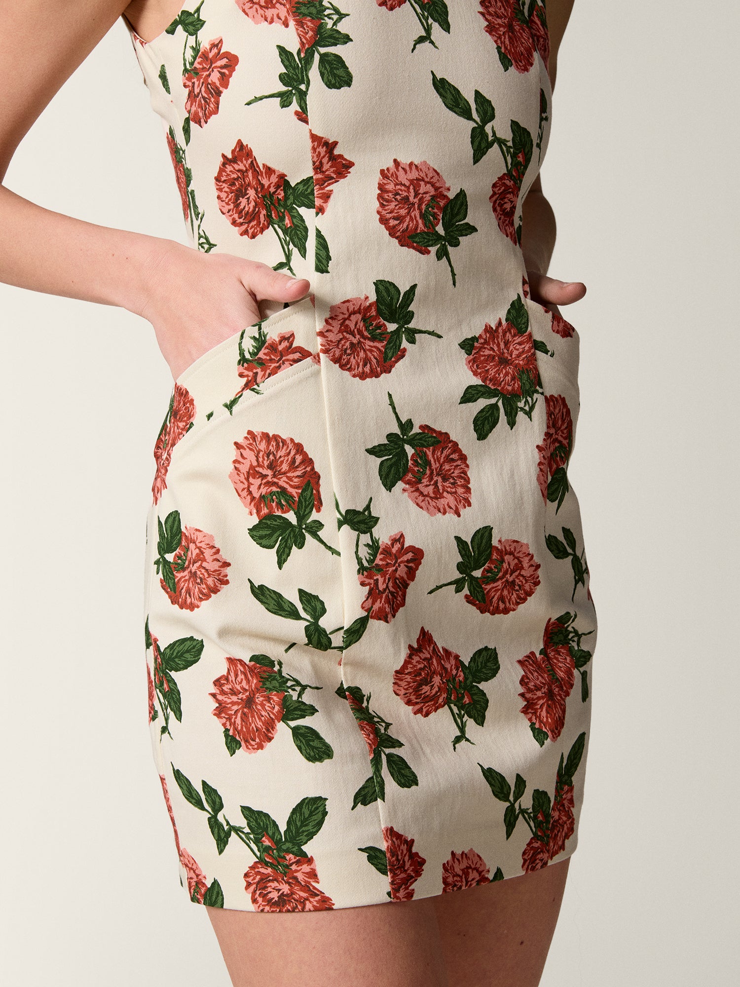 ALBERTINA dress