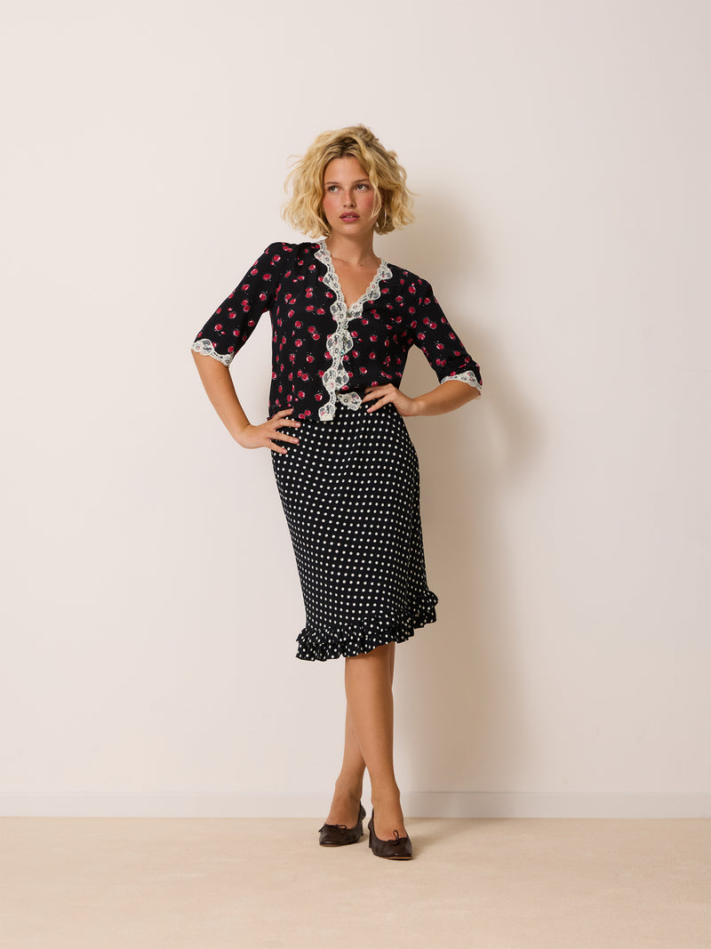 ELIETTE Skirt