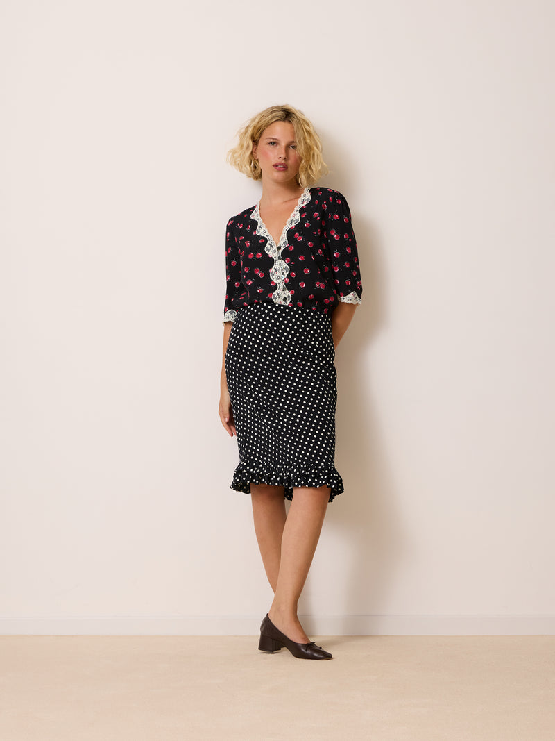 ELIETTE Skirt
