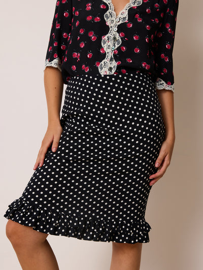 ELIETTE Skirt