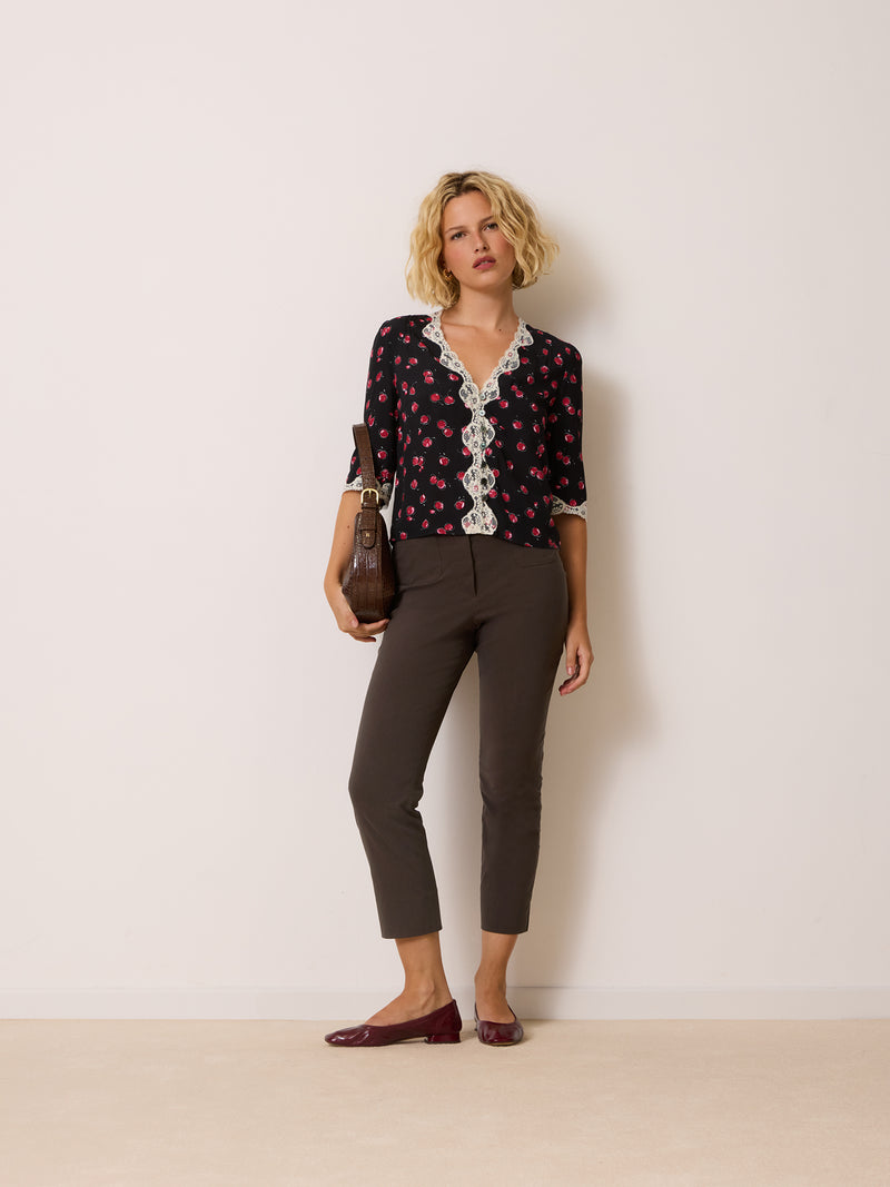 Blouse ALDA