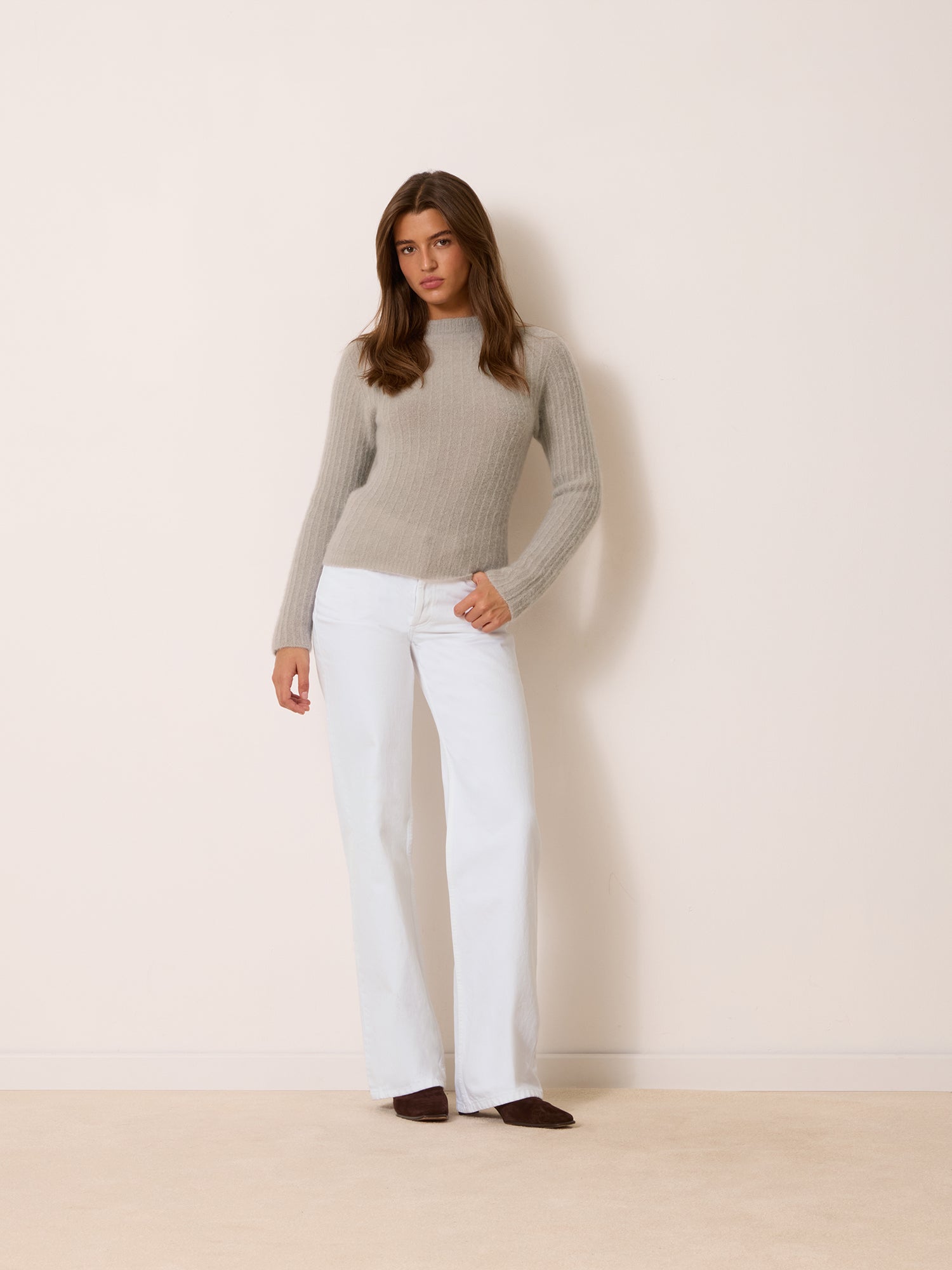 ALDERIC Sweater