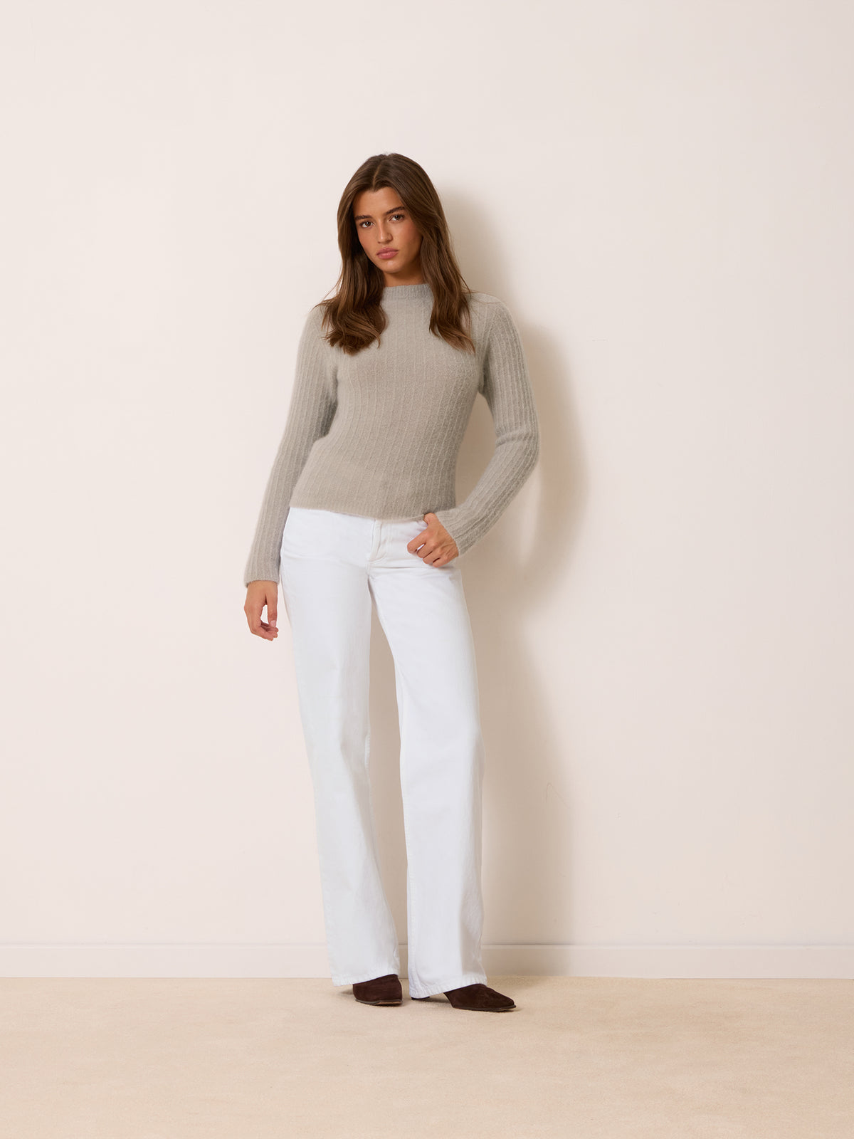 ALDERIC Sweater