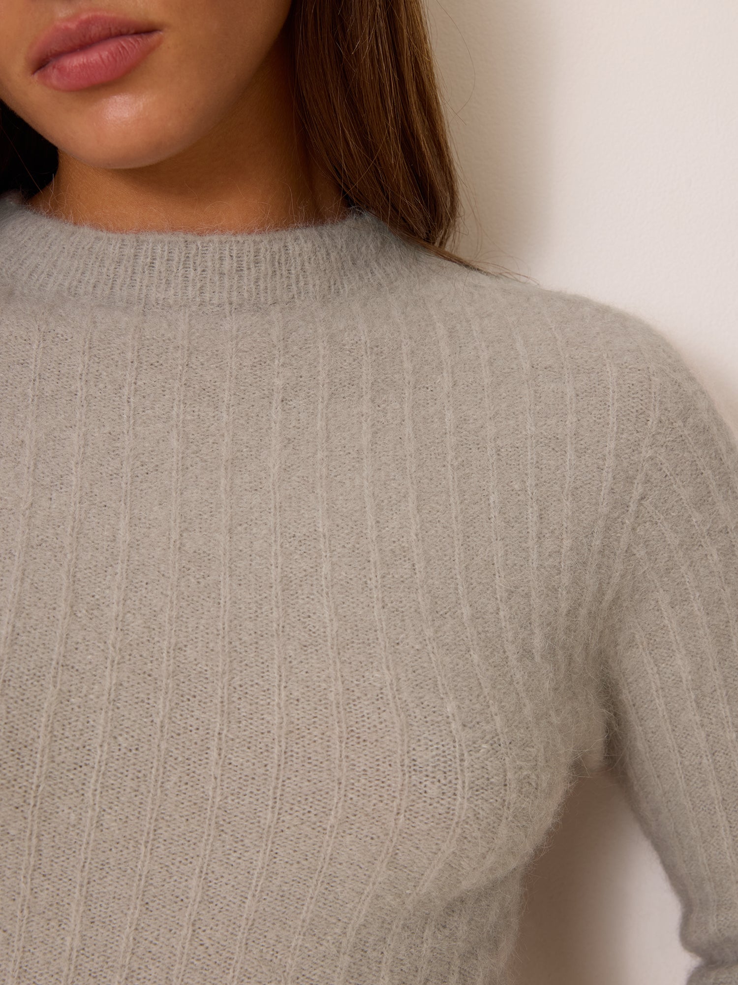 ALDERIC Sweater
