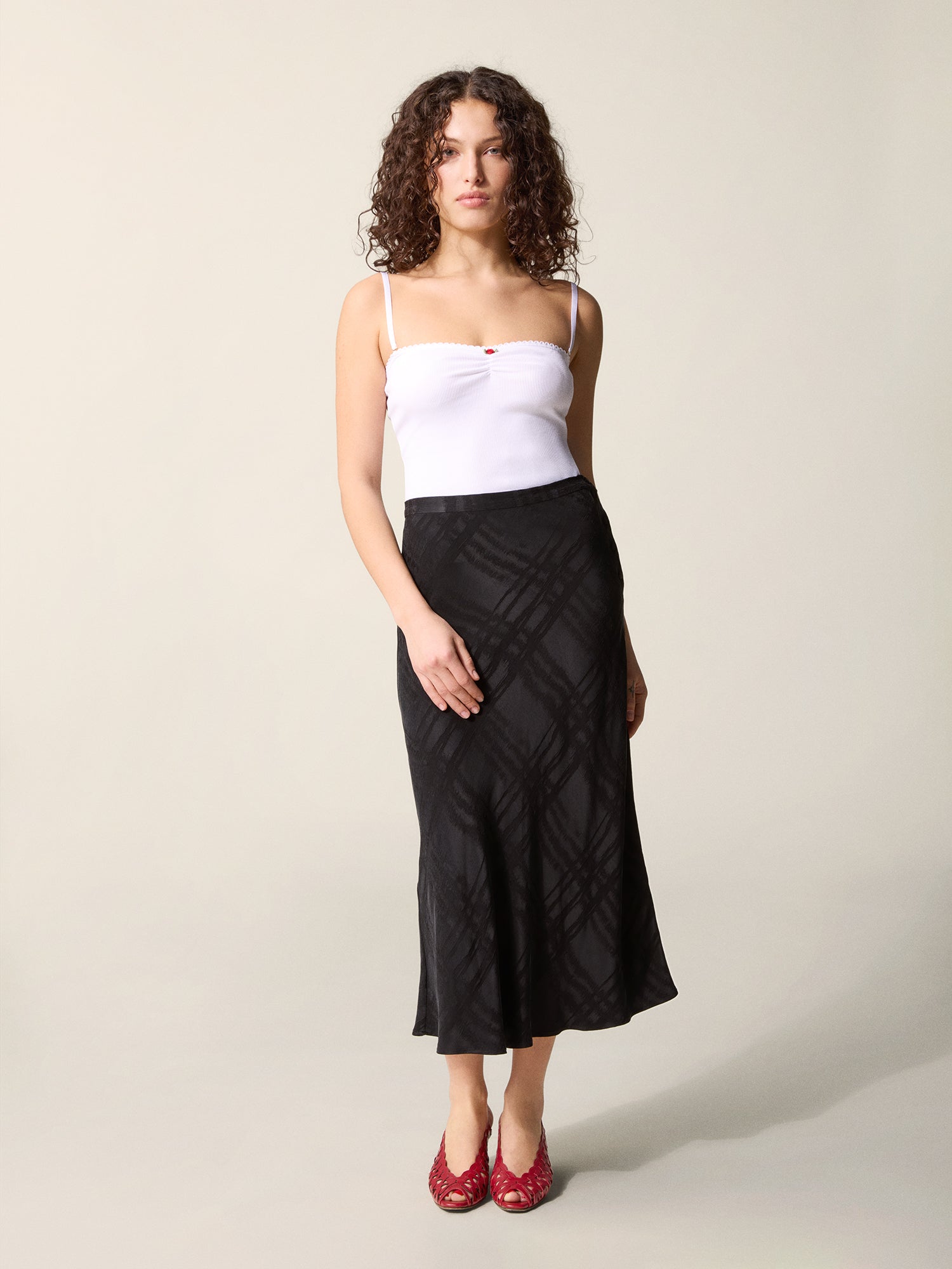 Rouje Natacha Top Size 2 main image 0