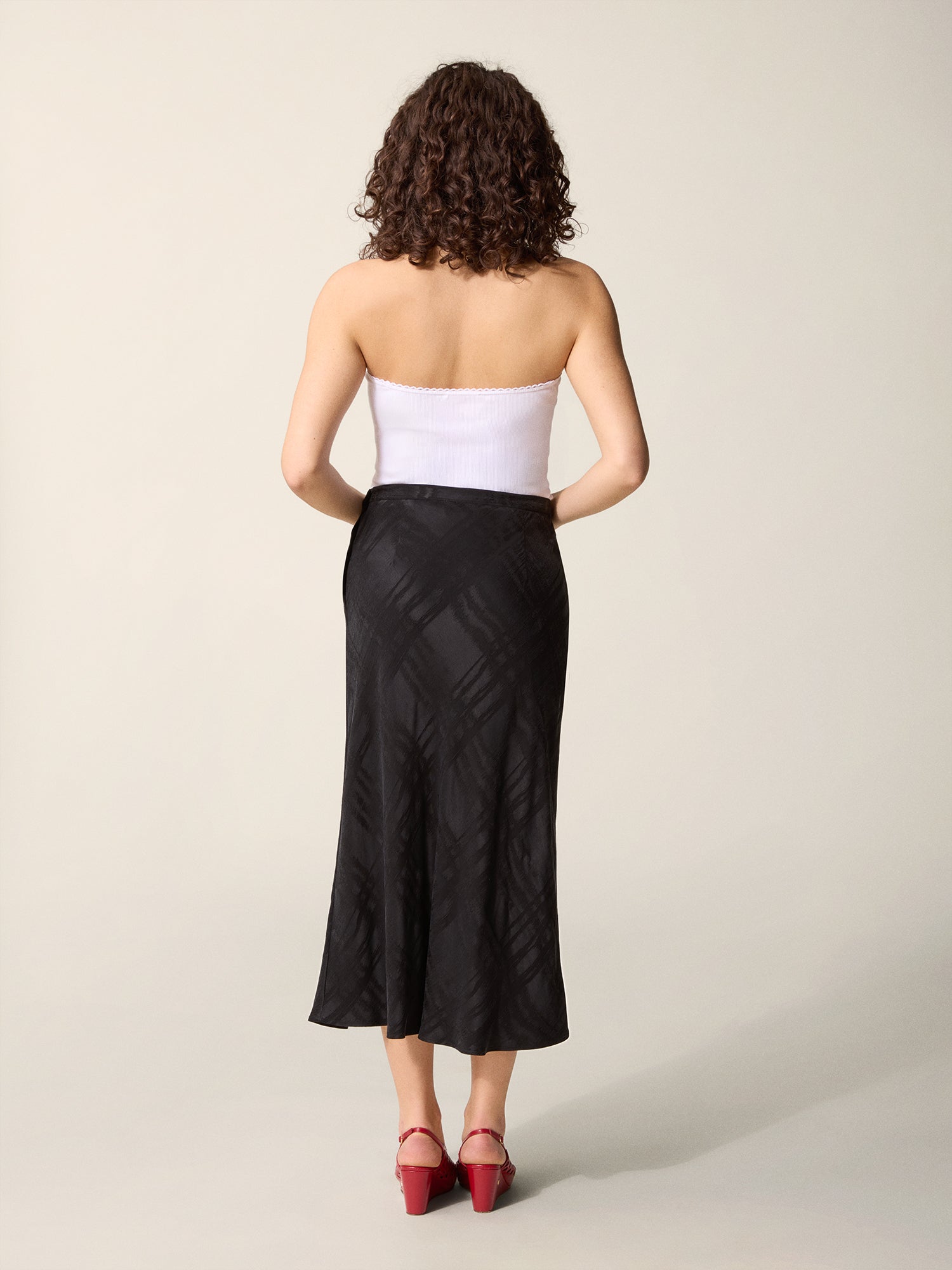 FLORINE skirt
