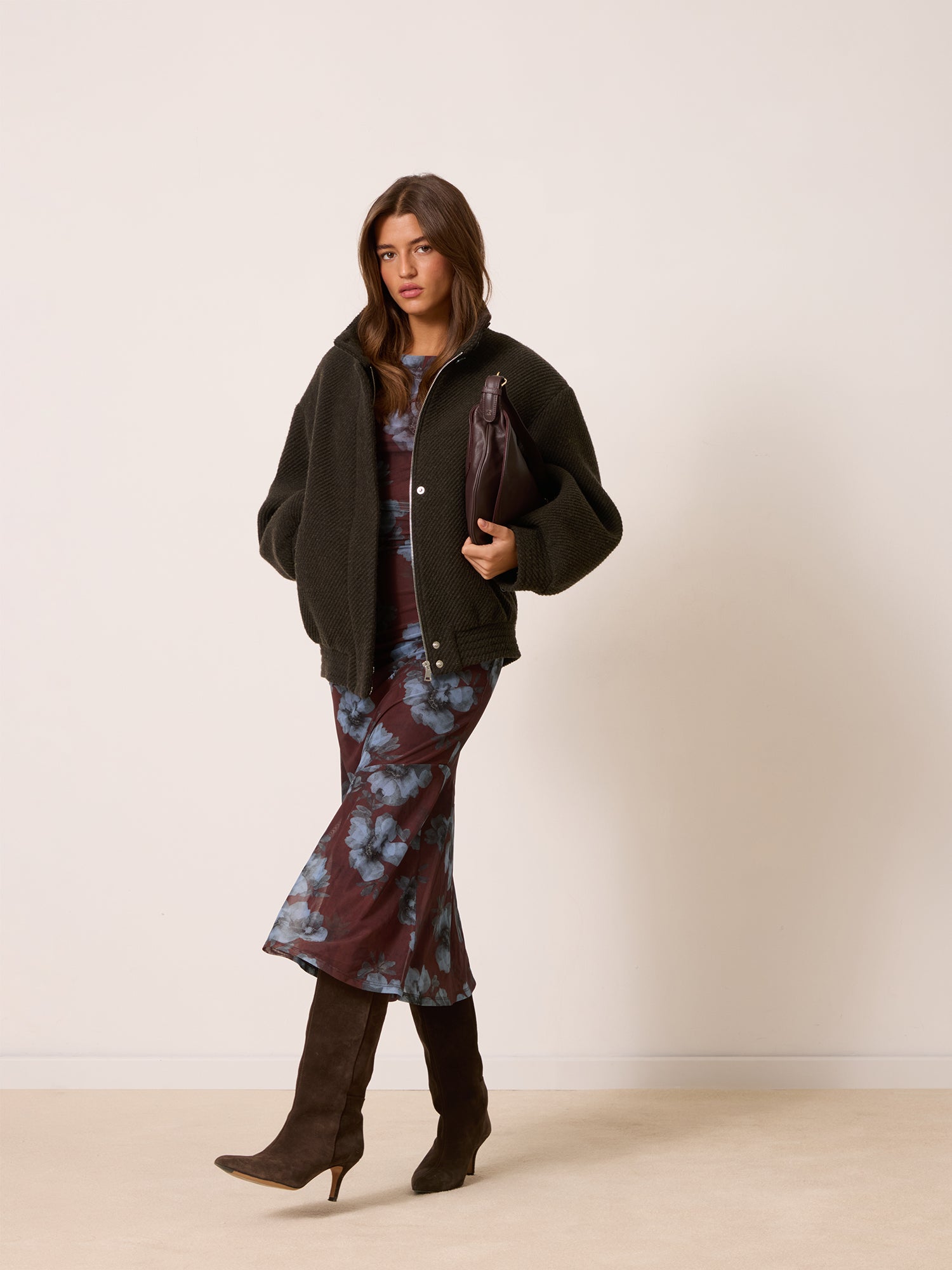 Robe ALEXINE