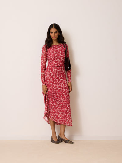 Robe ALEXINE