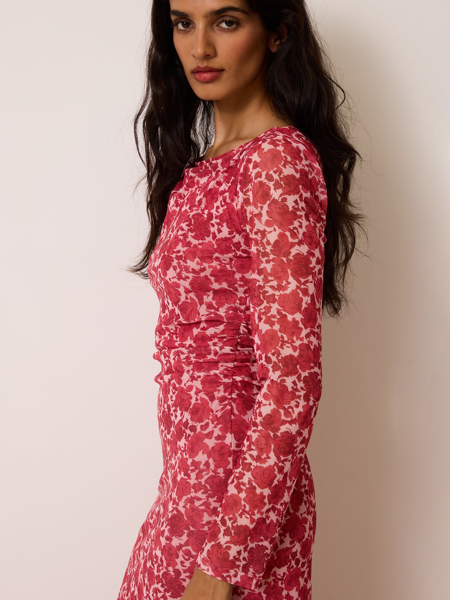 ALEXINE Dress
