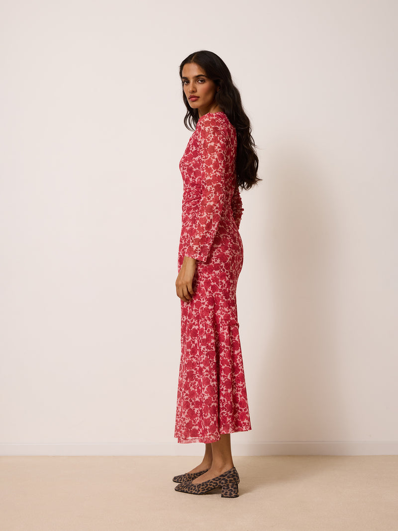 Robe ALEXINE