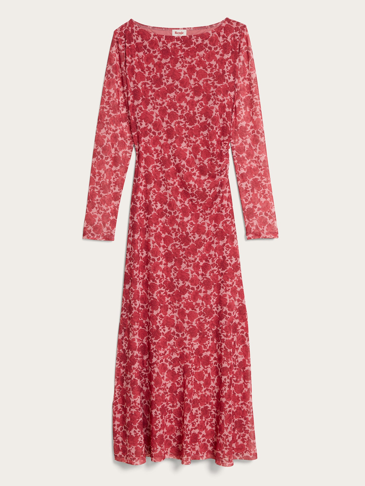 Dress ALEXINE