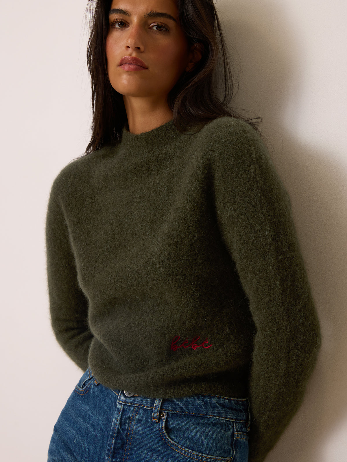 NACIMA Sweater