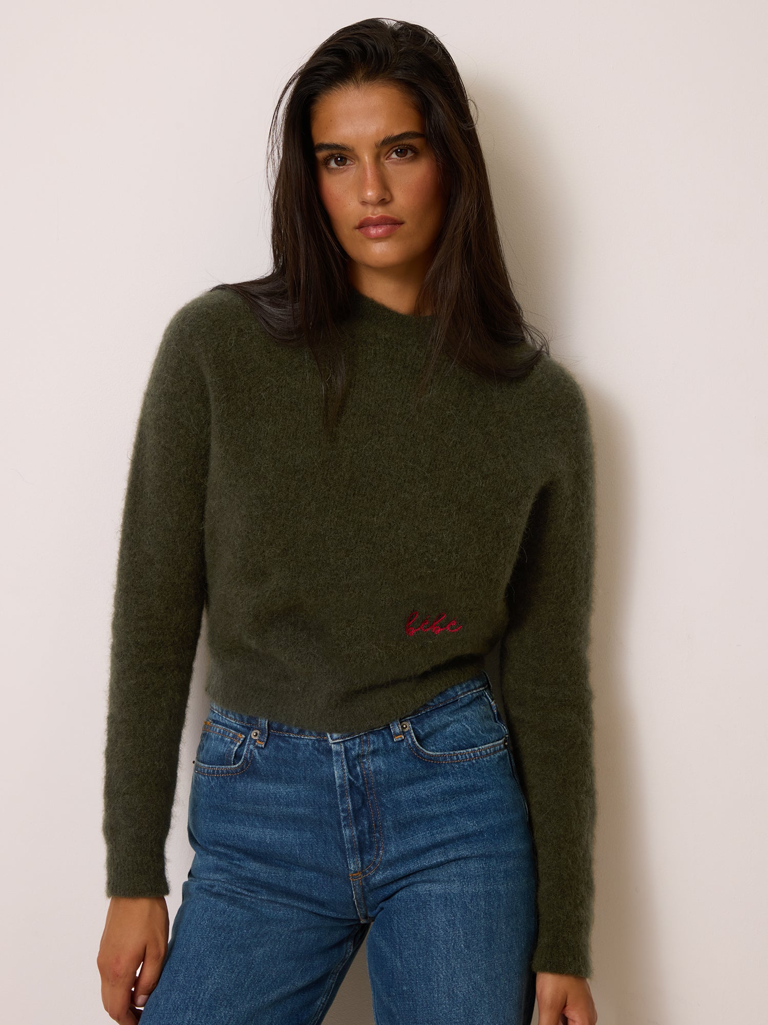 Sweater NACIMA