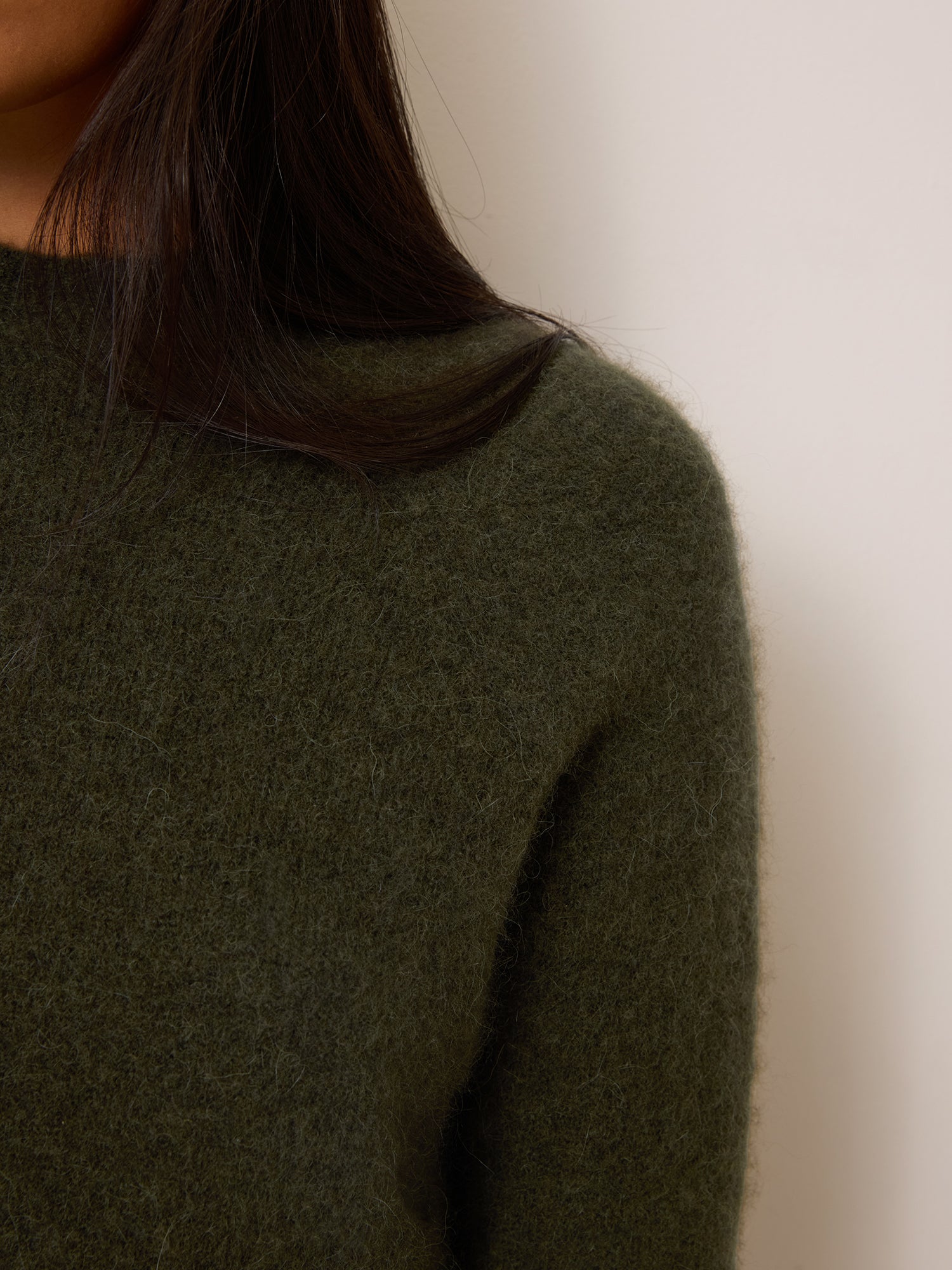 Sweater NACIMA