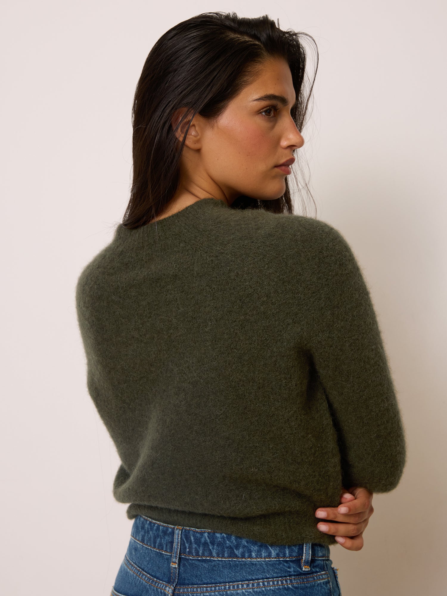Sweater NACIMA