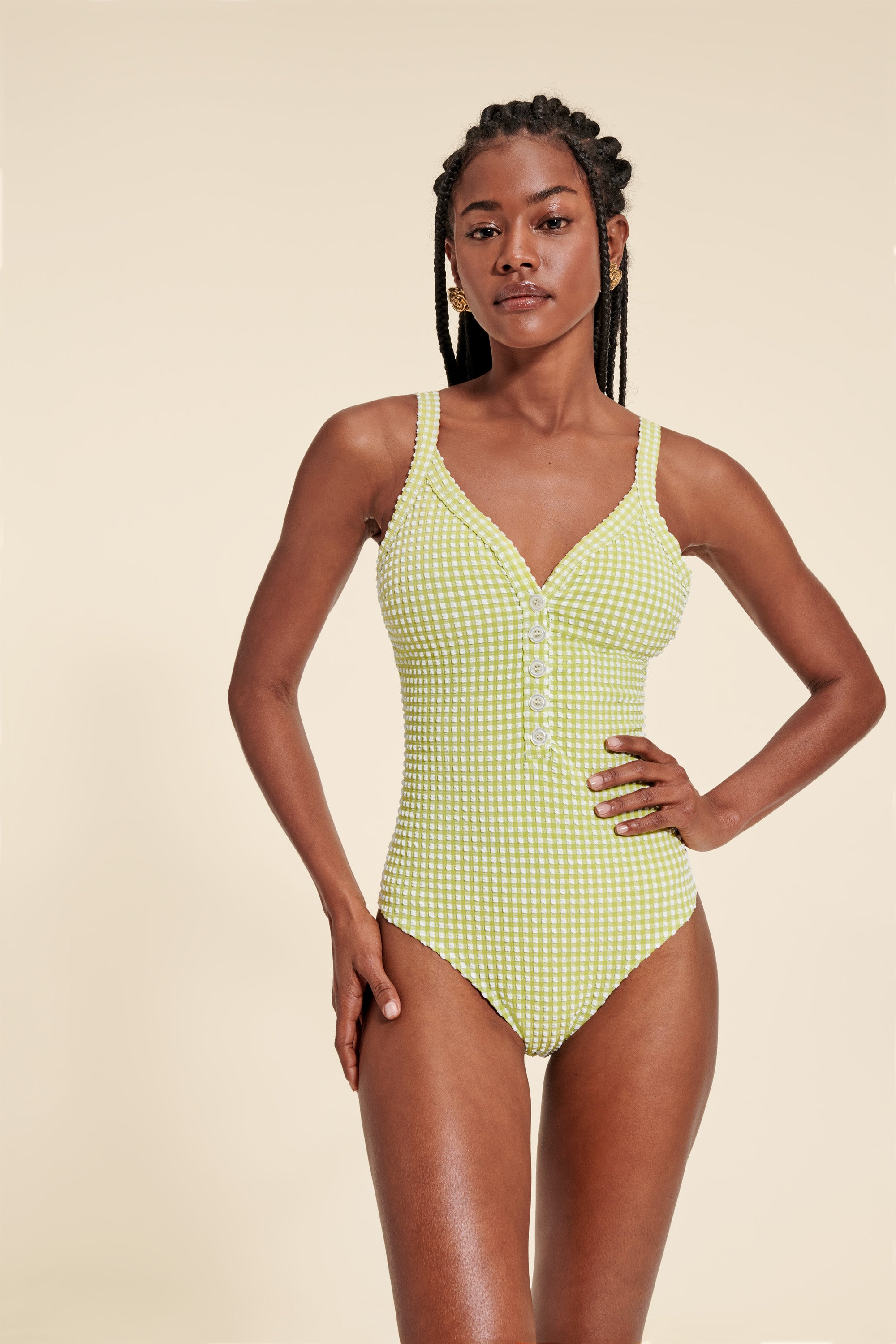 ALICIA swimsuit