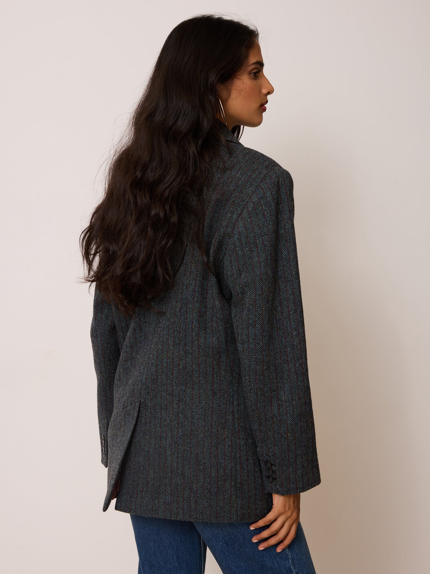 Veste JACQUES