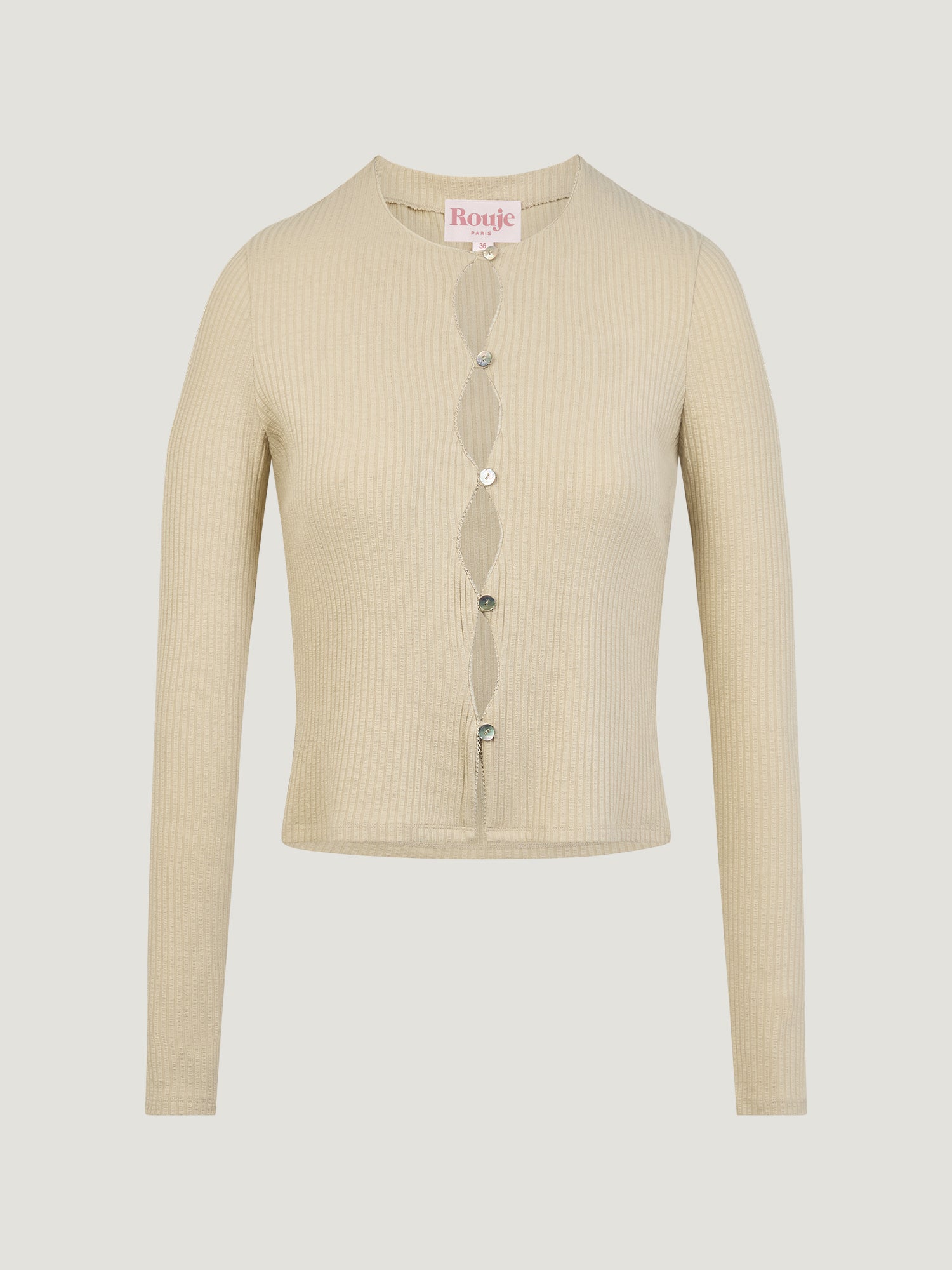ALIZEE cardigan