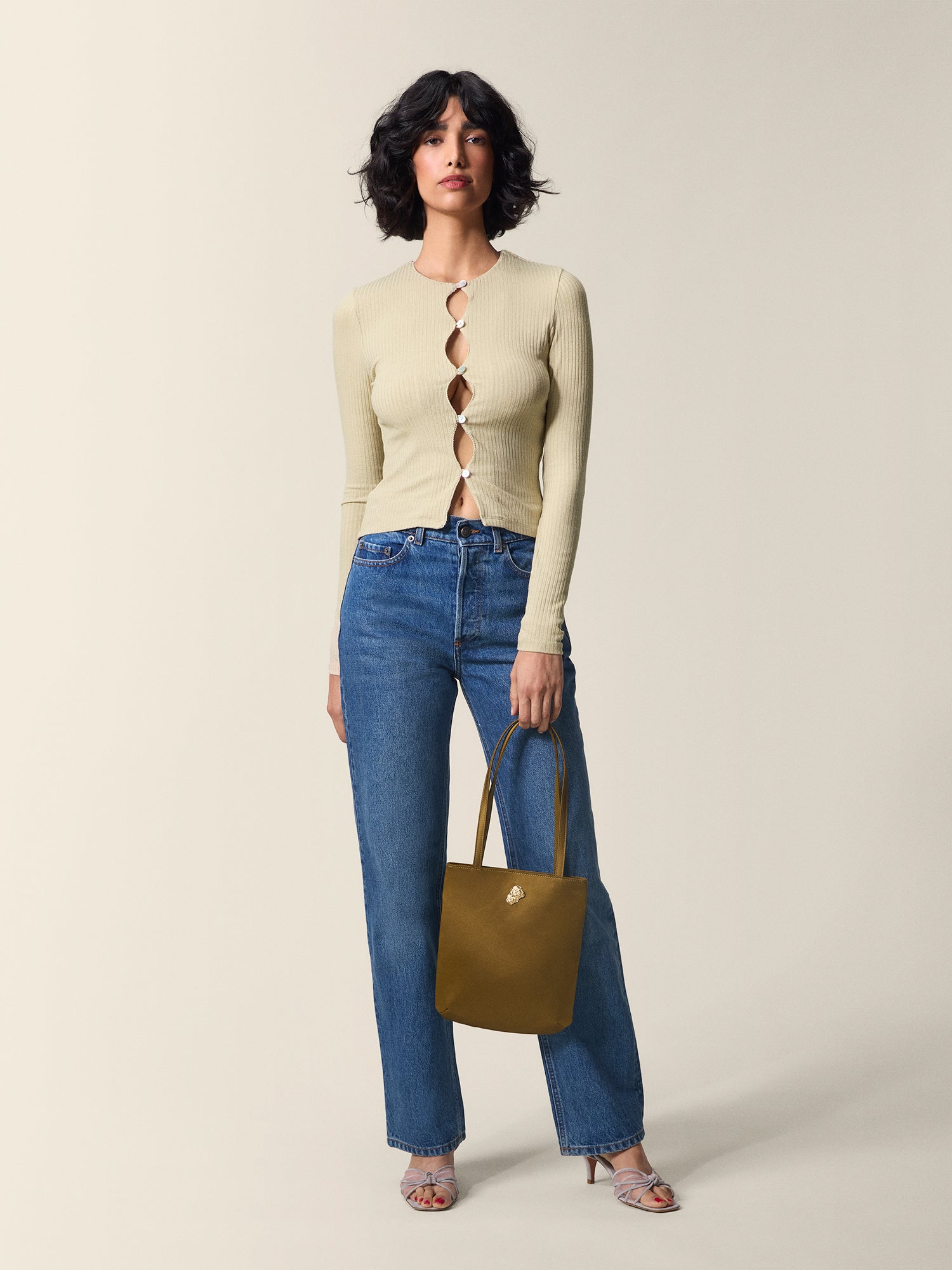 ALIZEE cardigan