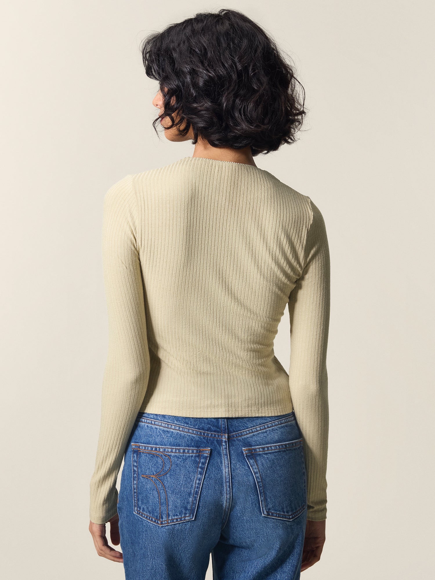 ALIZEE cardigan