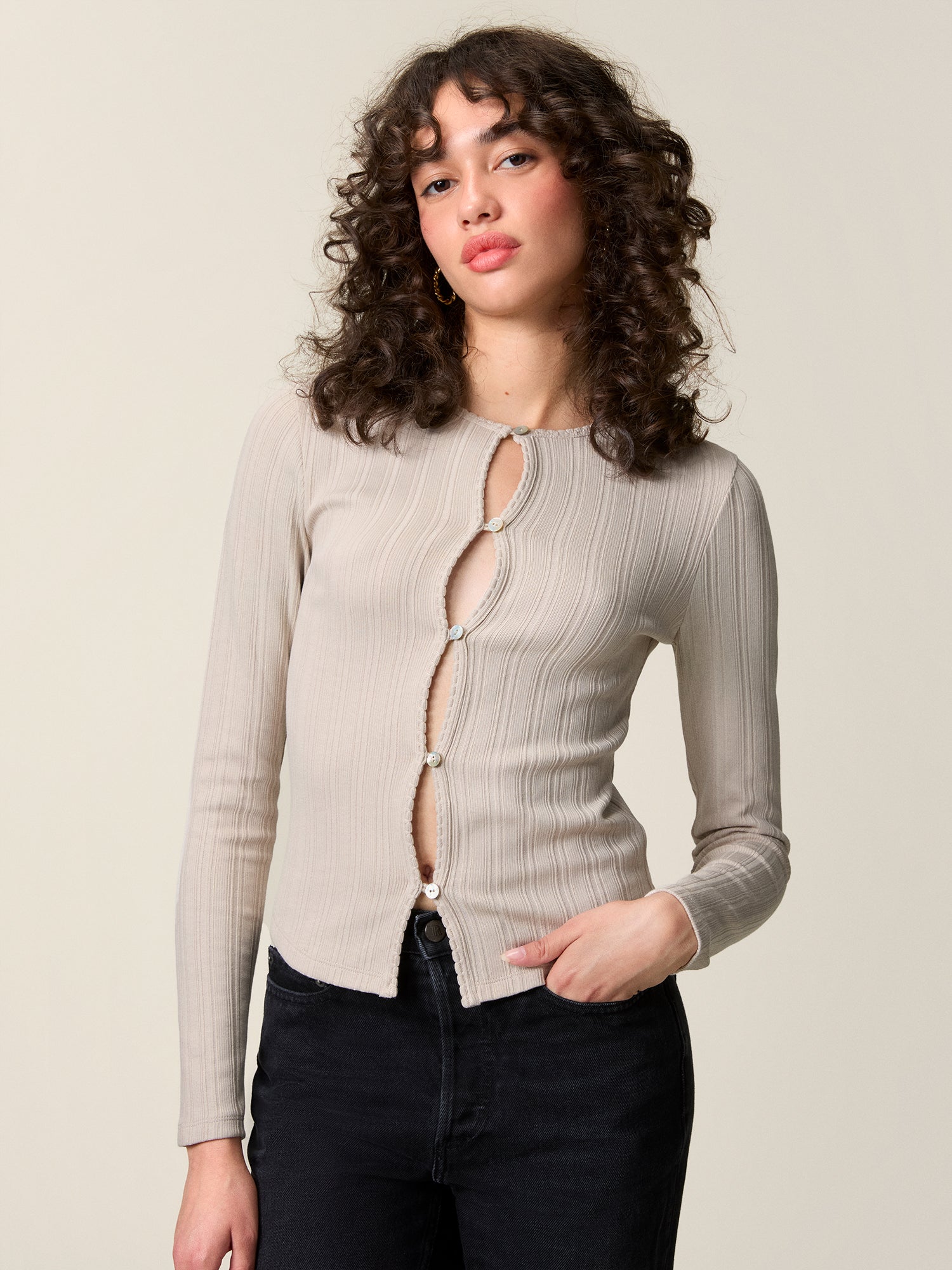 ALIZEE top