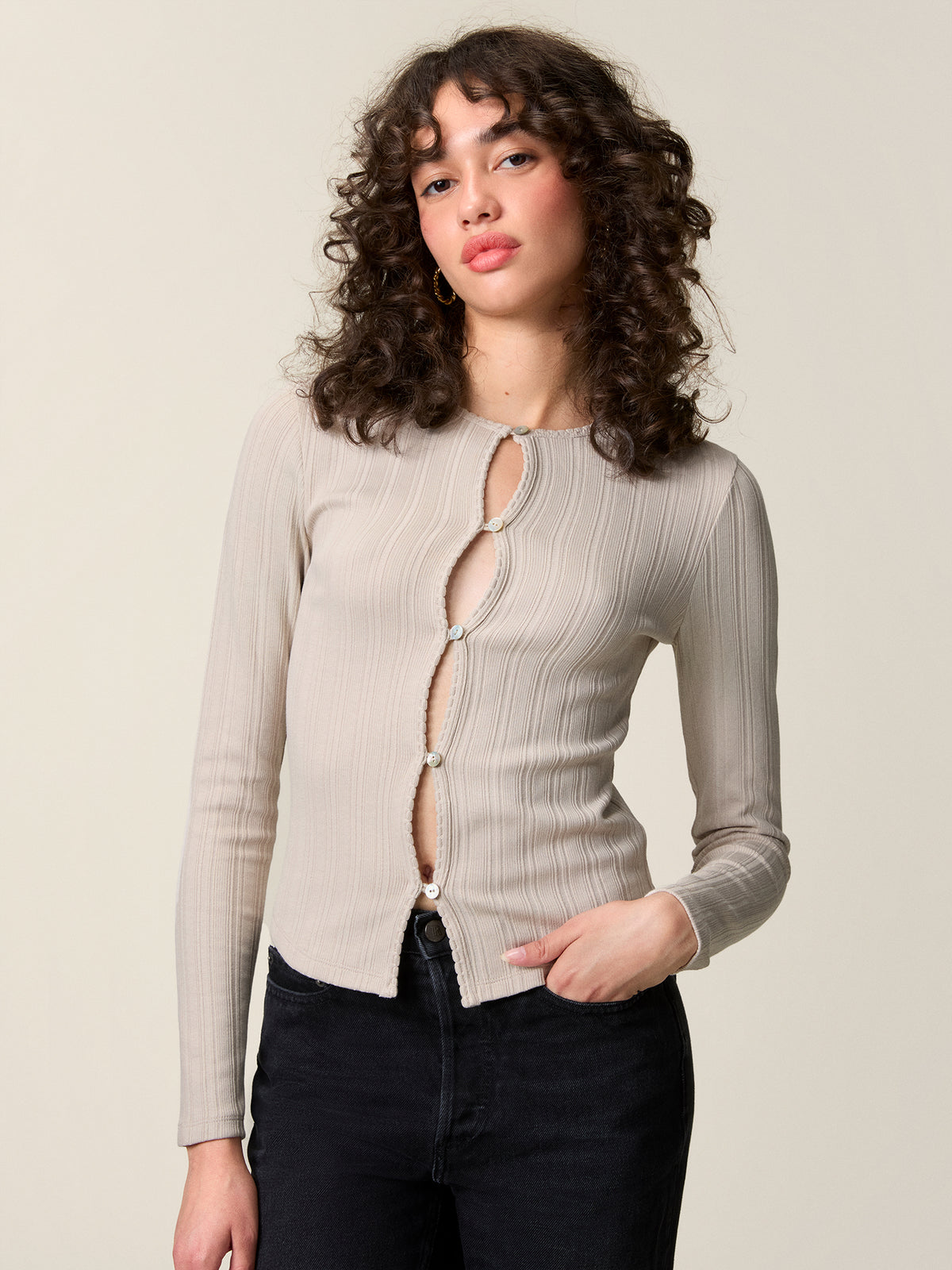 ALIZEE top