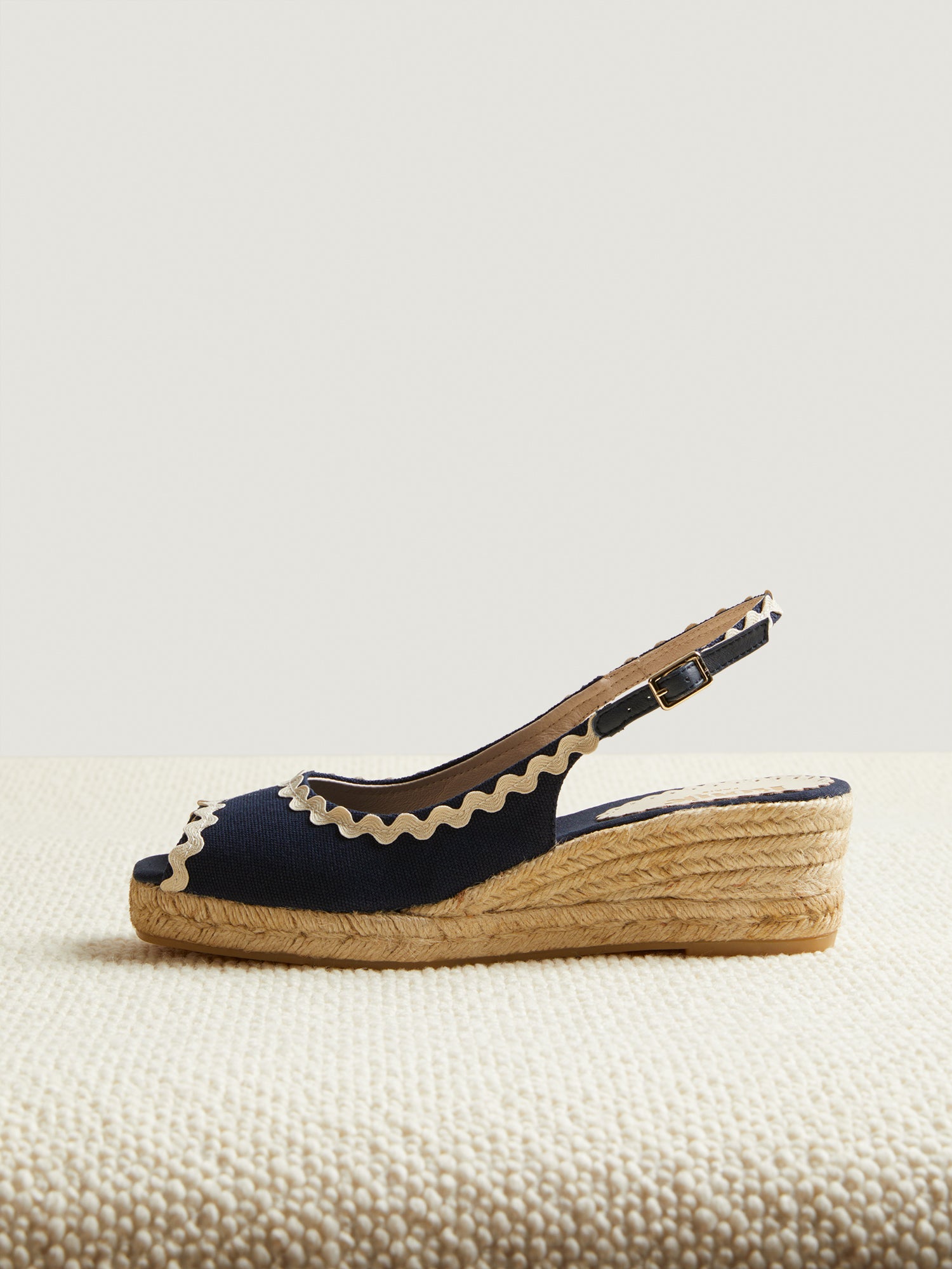 rouje espadrilles