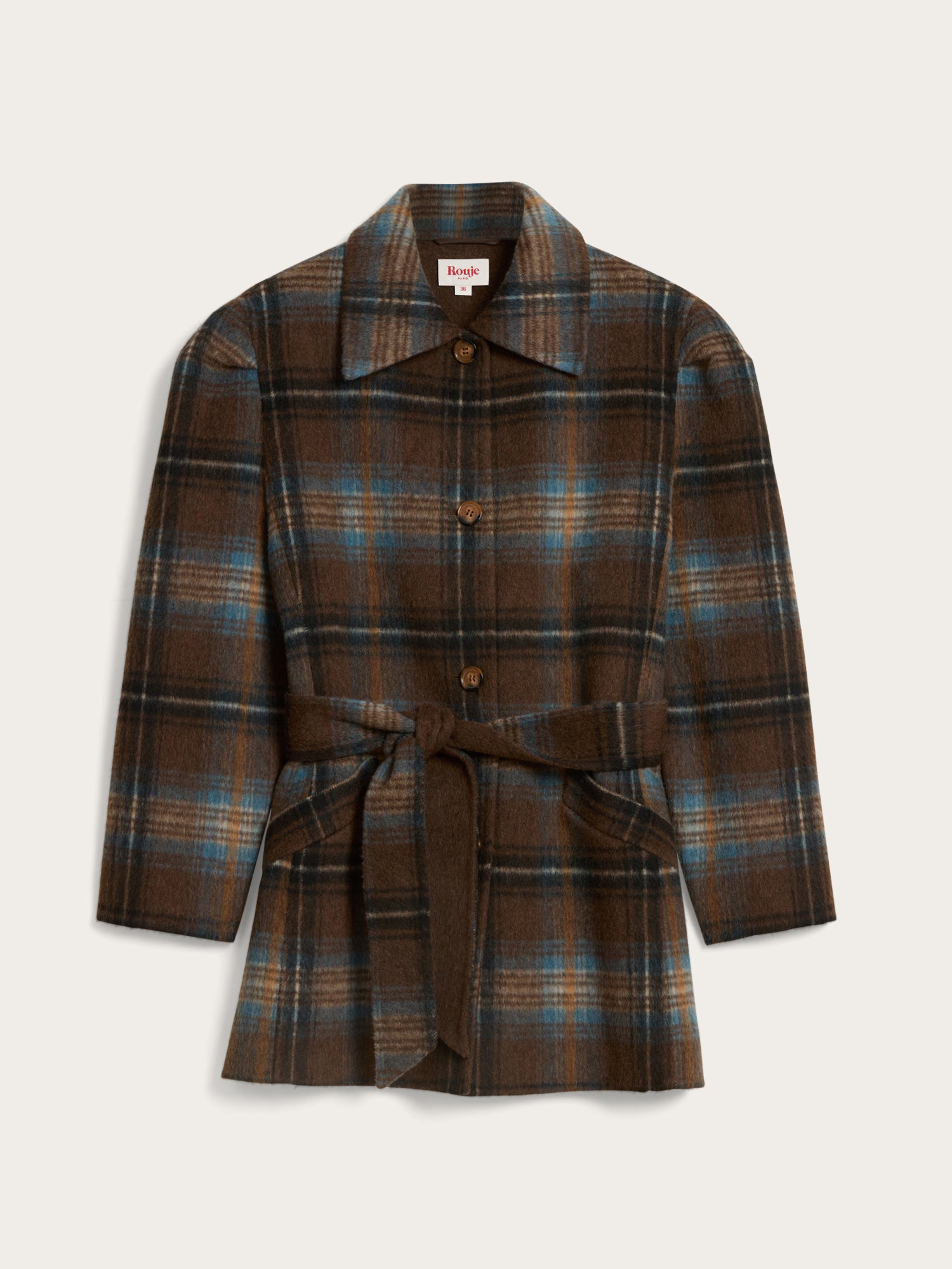 Jacket ALVIRE