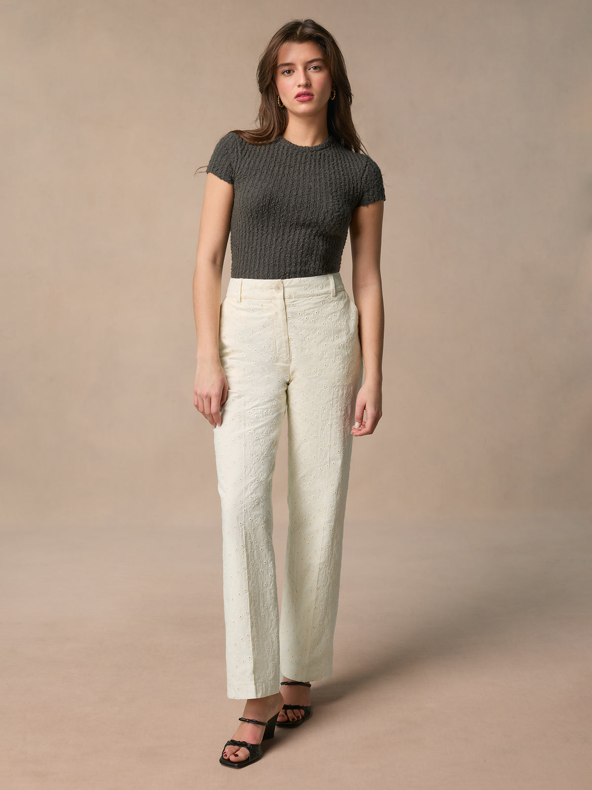 AMALE Pants